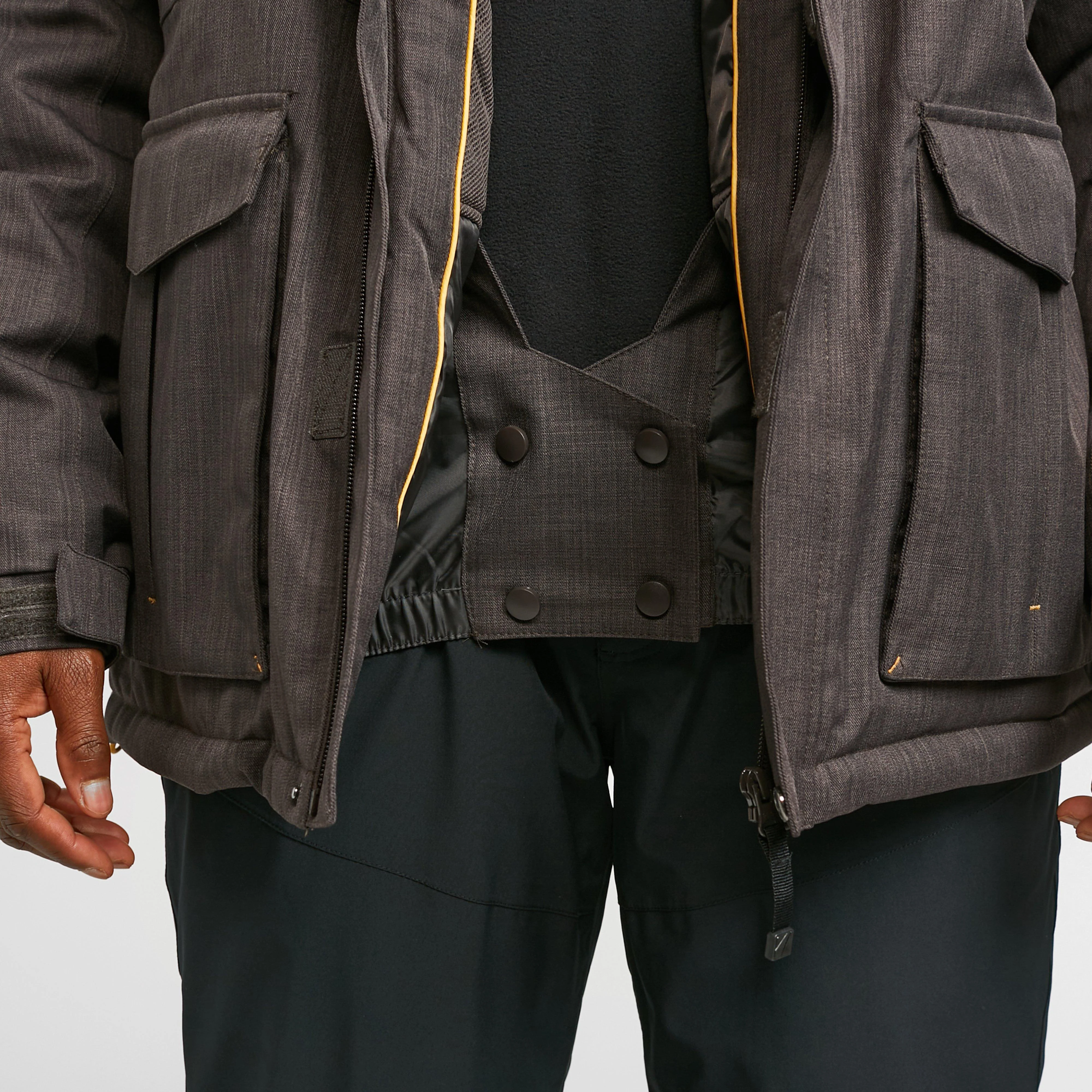 Men's Blackcomb Parker Jacket - Image 11