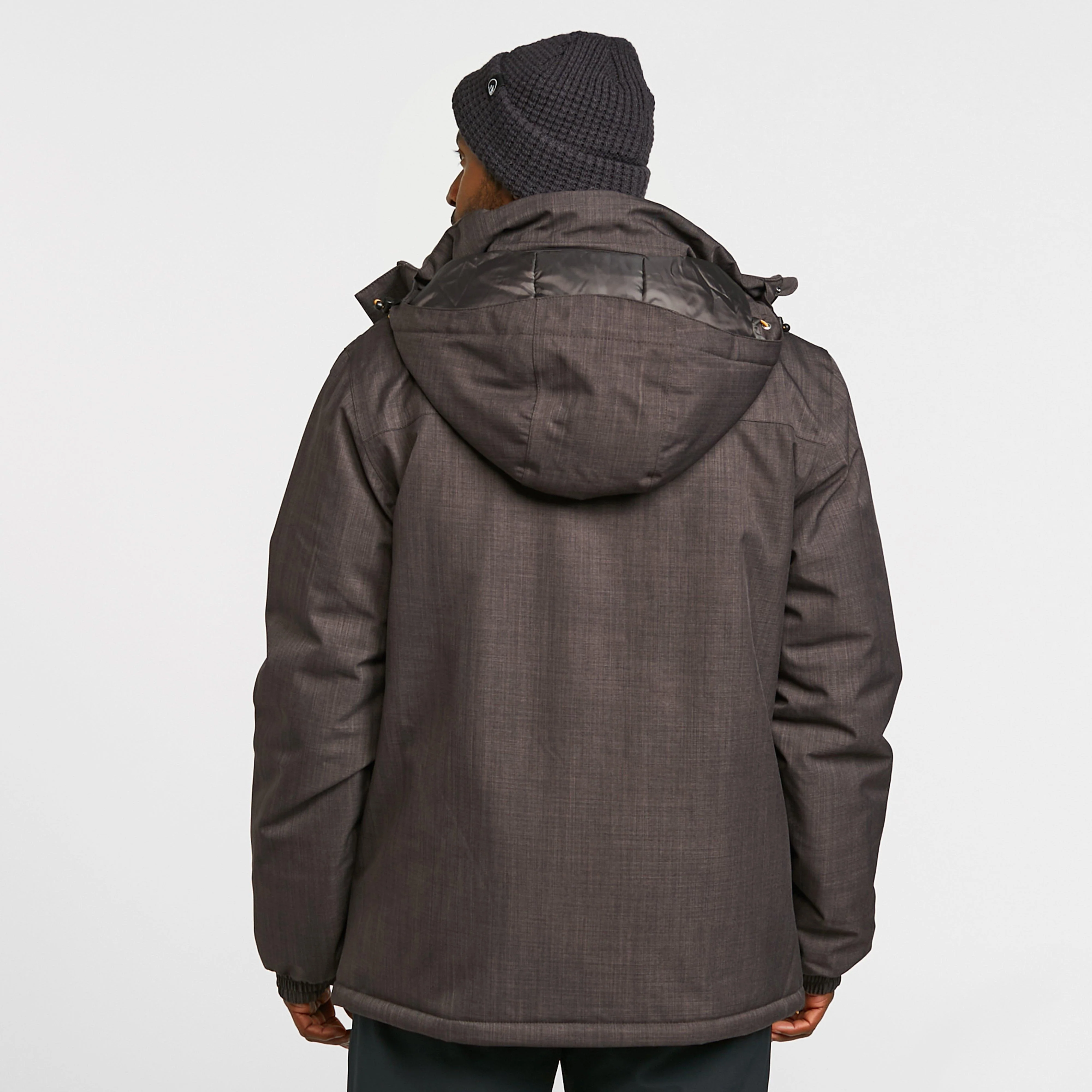 Men's Blackcomb Parker Jacket - Image 2