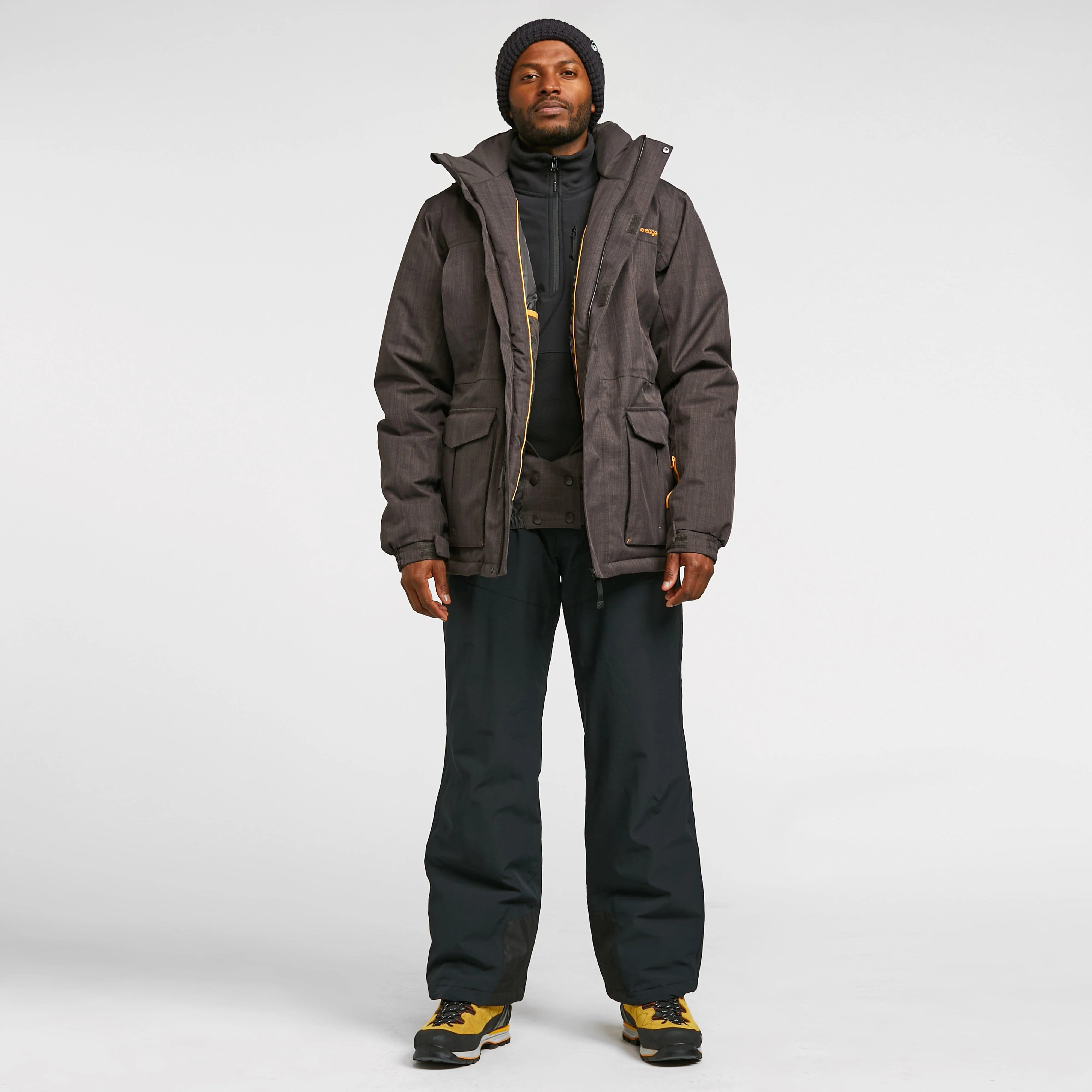 Men's Blackcomb Parker Jacket - Image 3