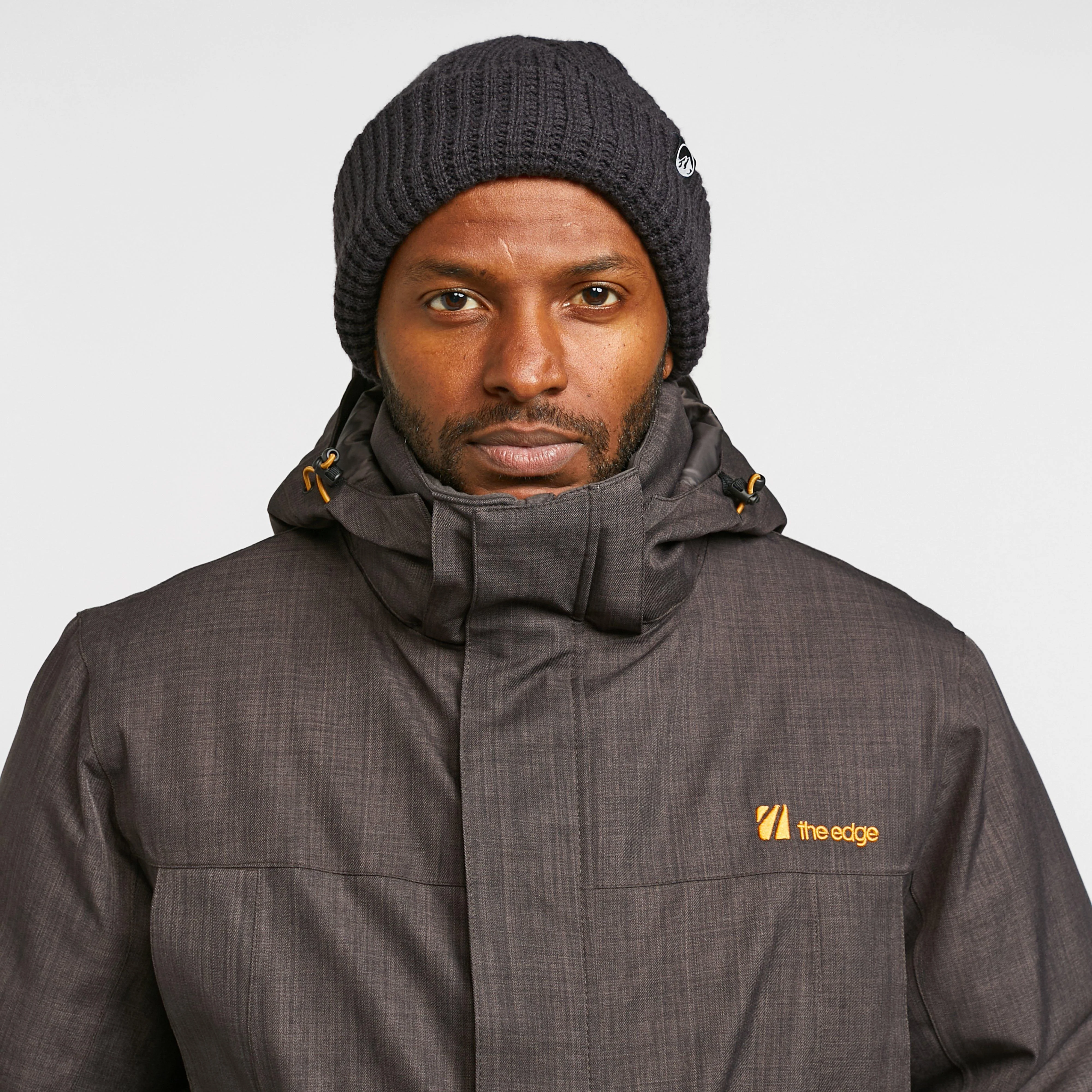 Men's Blackcomb Parker Jacket - Image 4