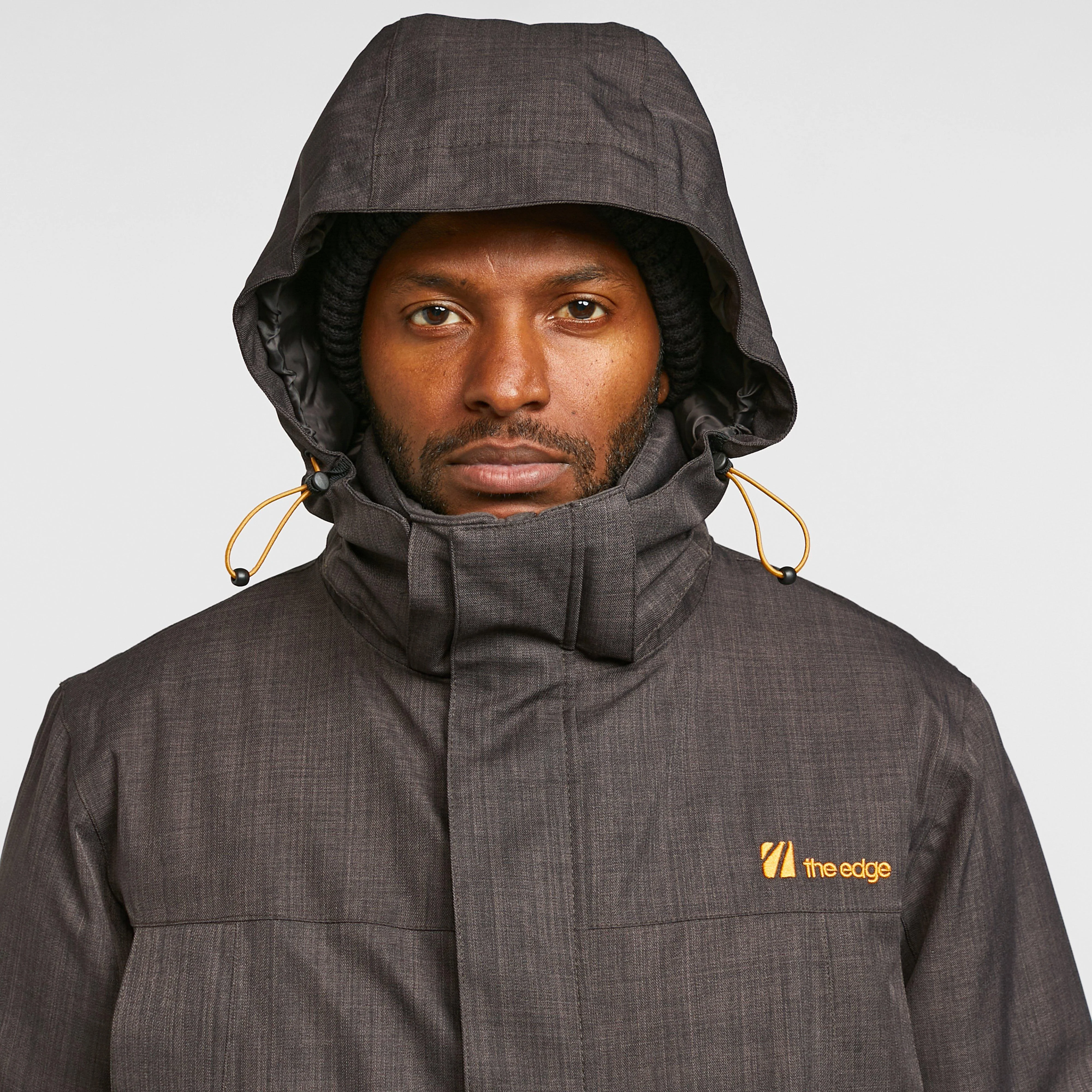 Men's Blackcomb Parker Jacket - Image 5