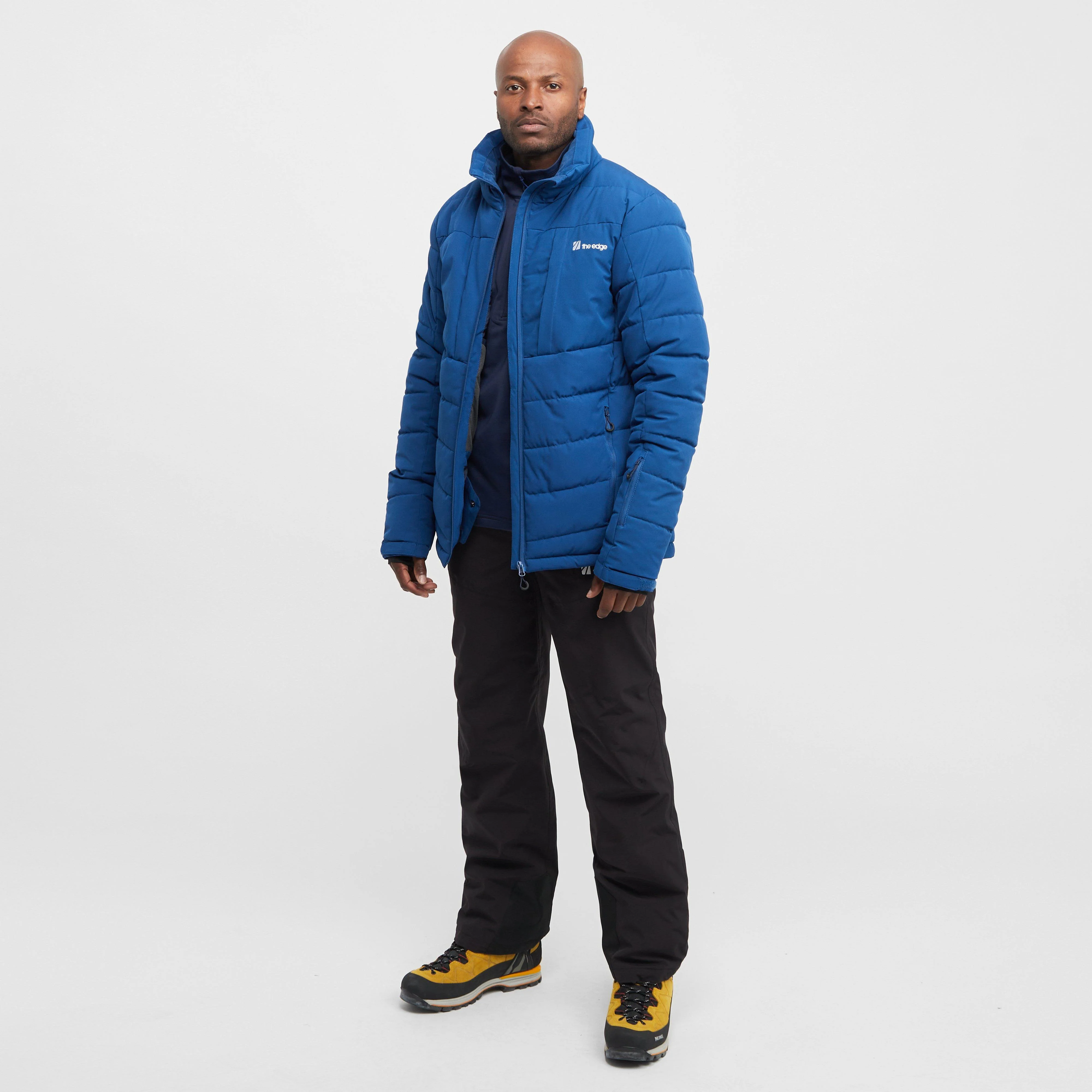 Men’s Bromont Insulator Jacket - Image 3