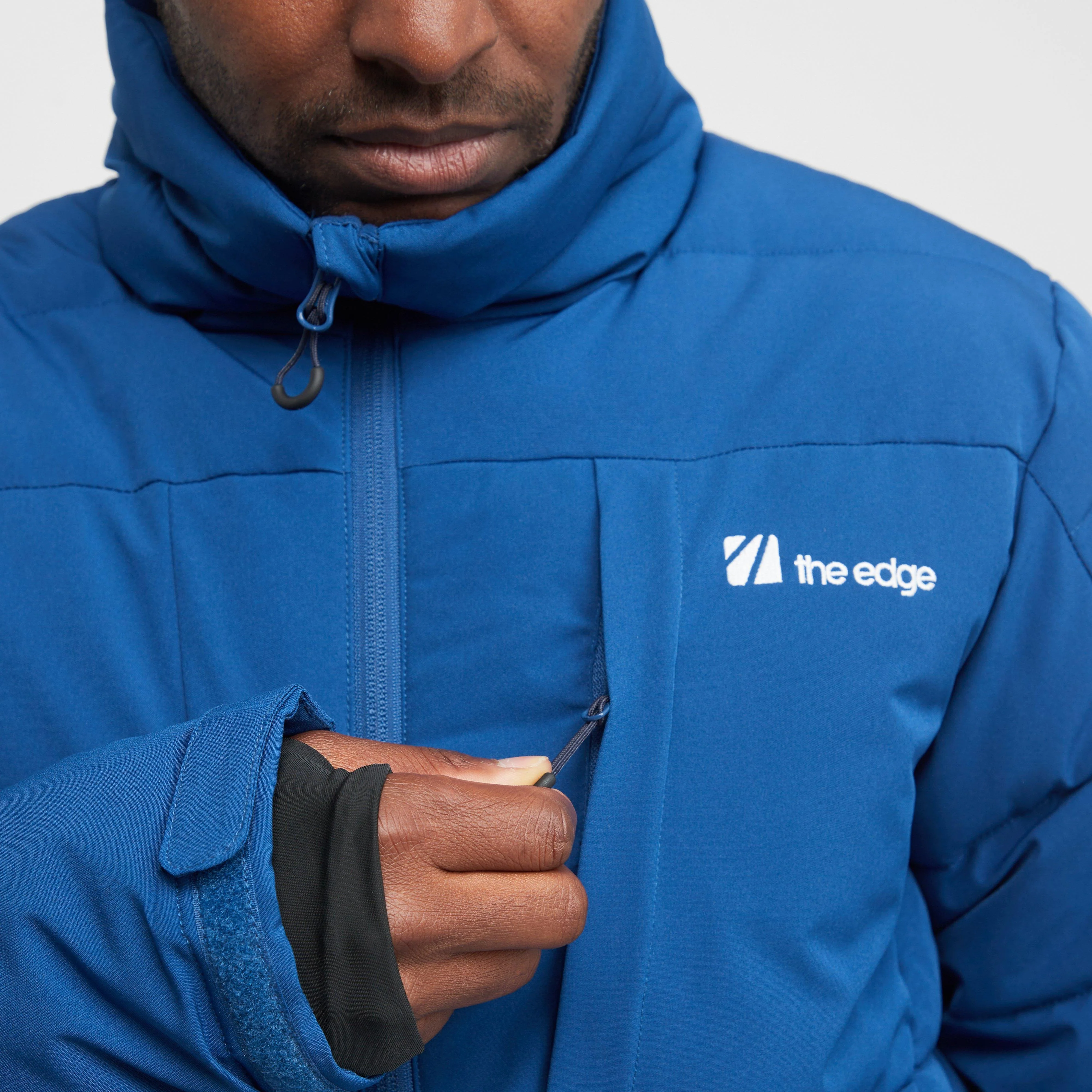 Men’s Bromont Insulator Jacket - Image 5