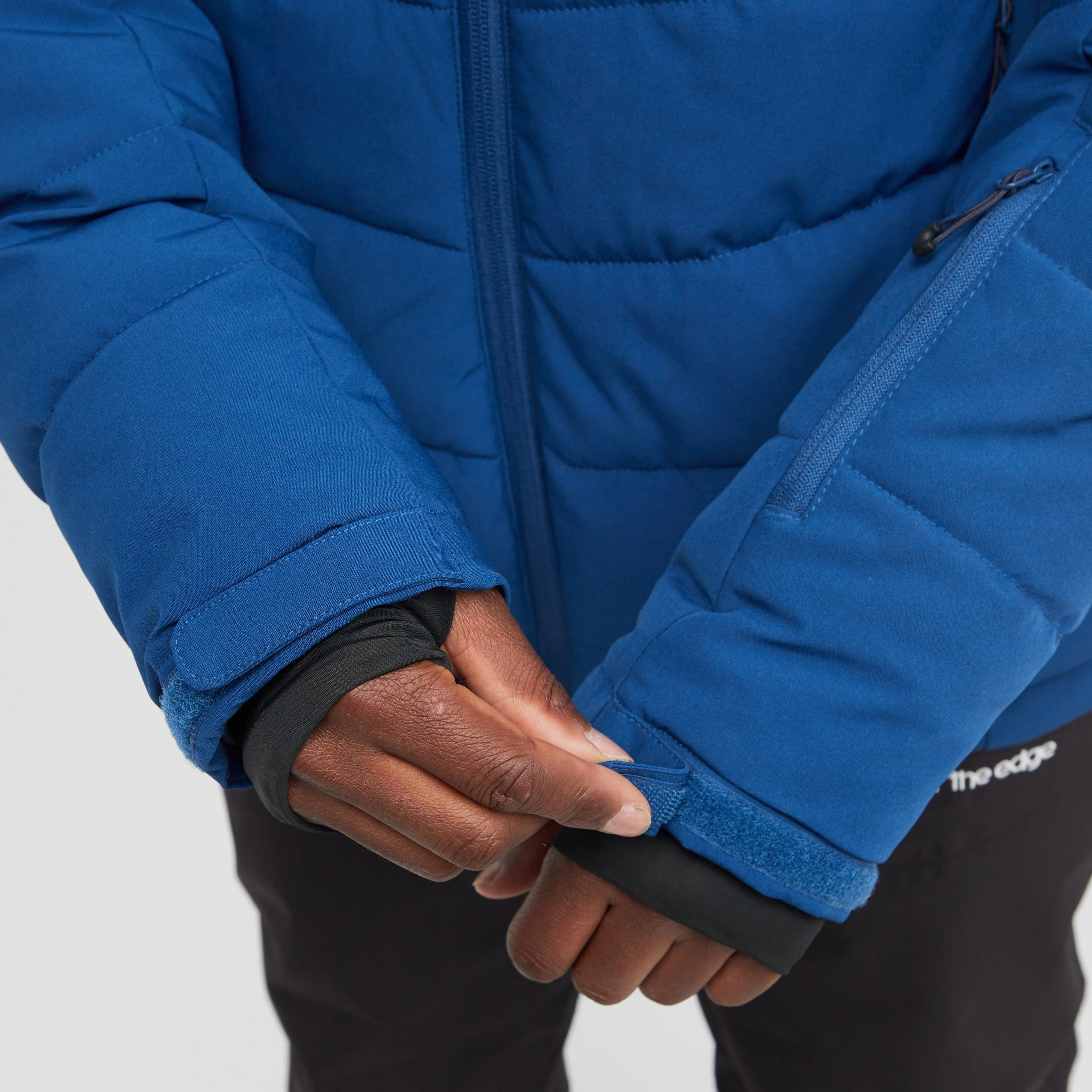 Men’s Bromont Insulator Jacket - Image 6