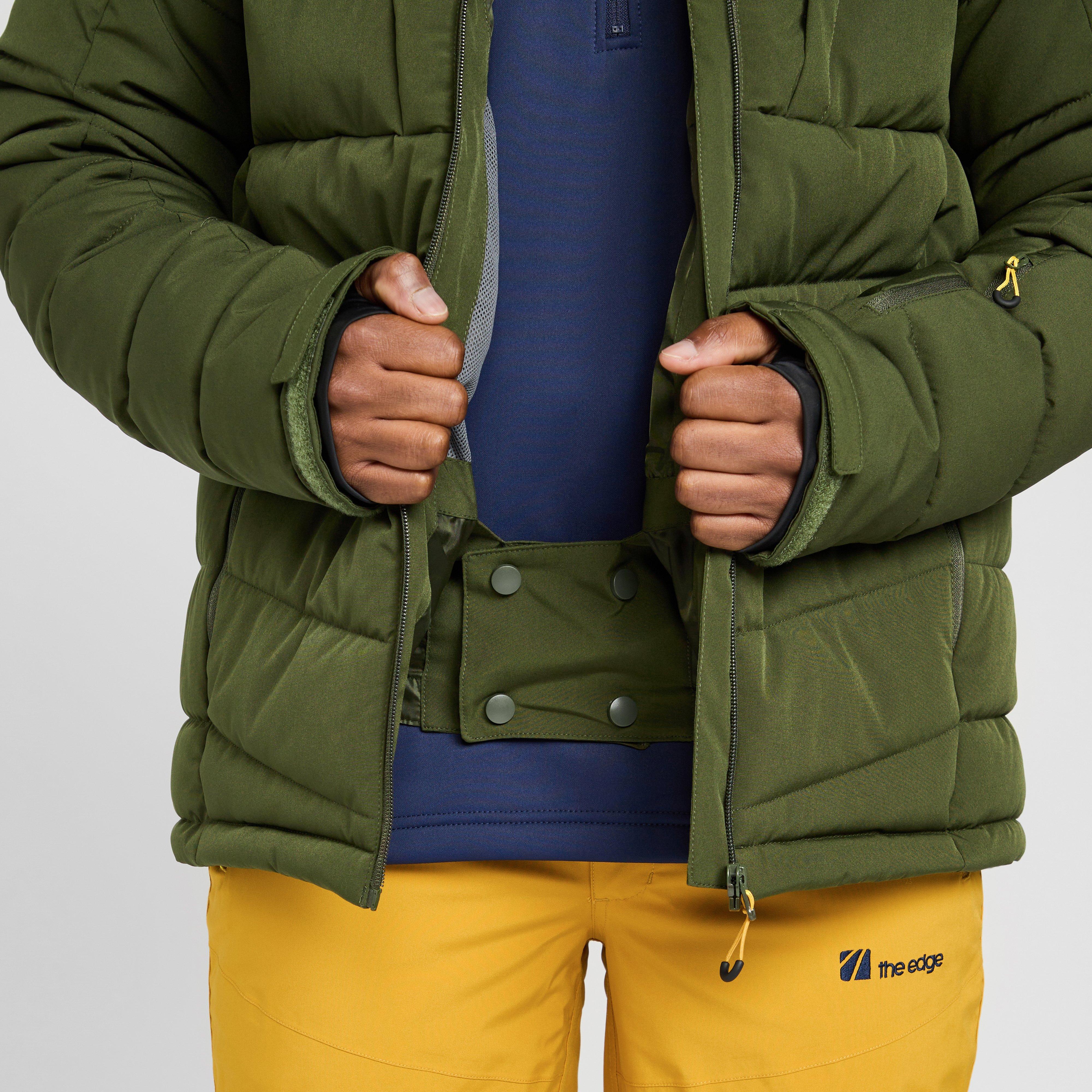 Men’s Bromont Insulator Jacket - Image 10