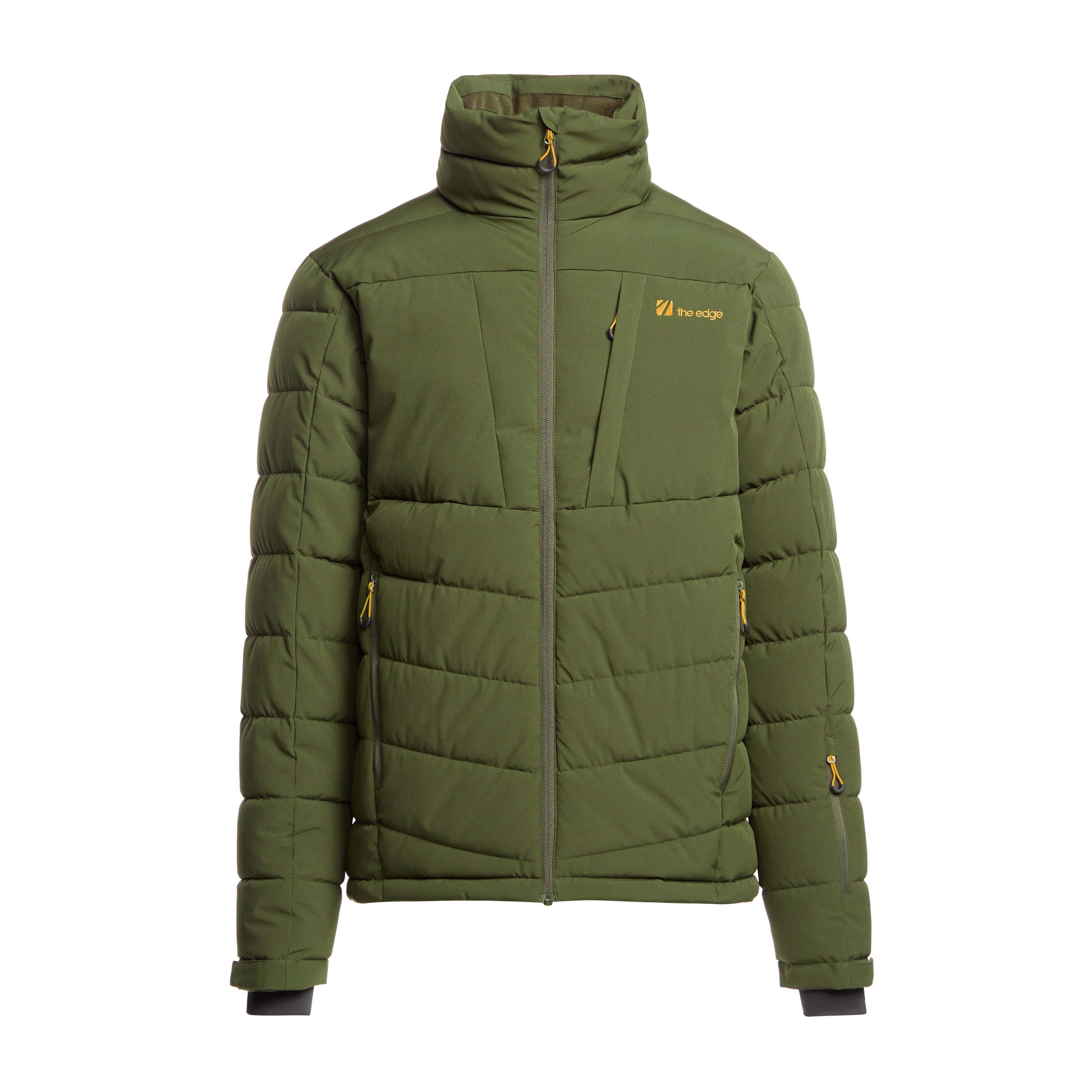 Men’s Bromont Insulator Jacket - Image 11