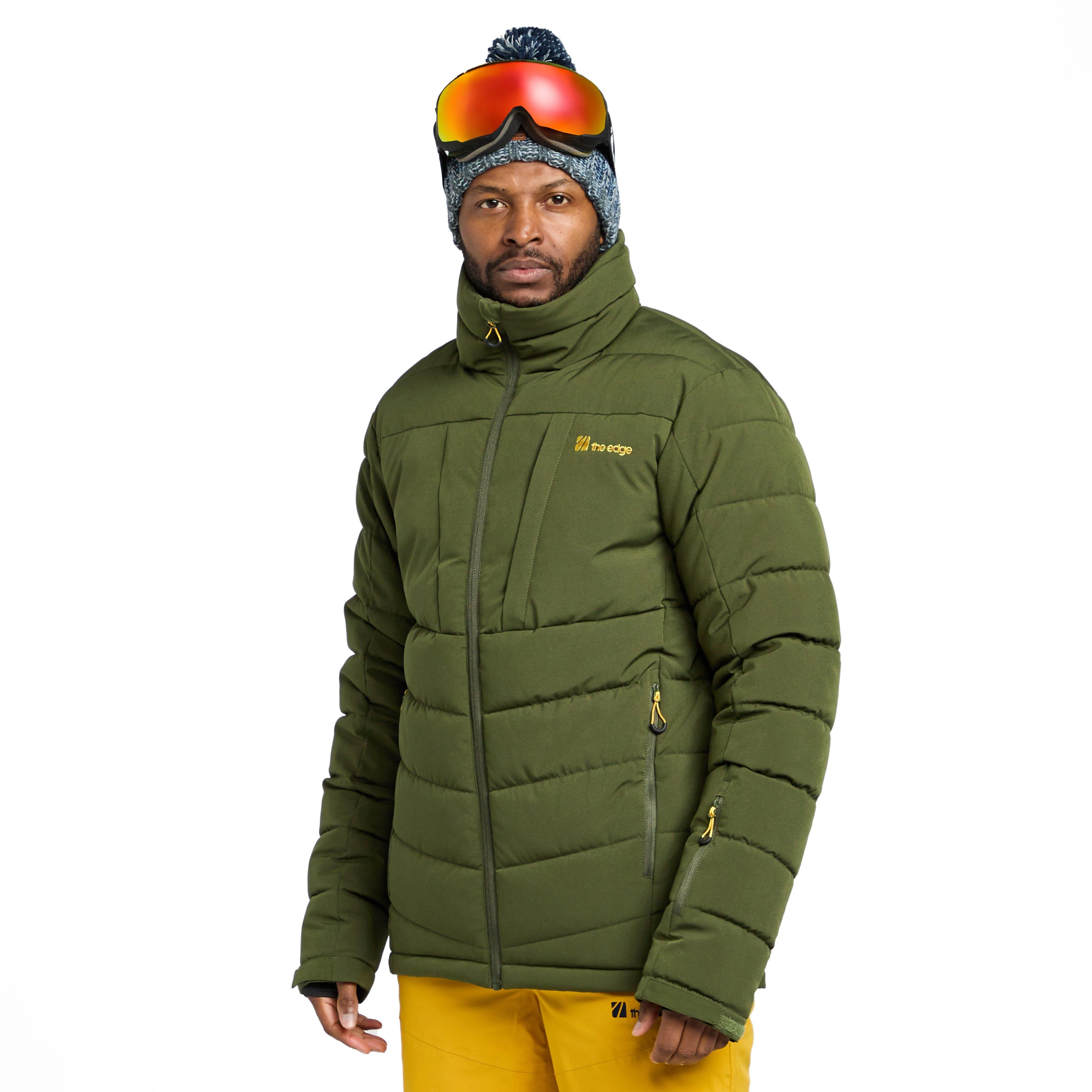 Men’s Bromont Insulator Jacket - Image 12