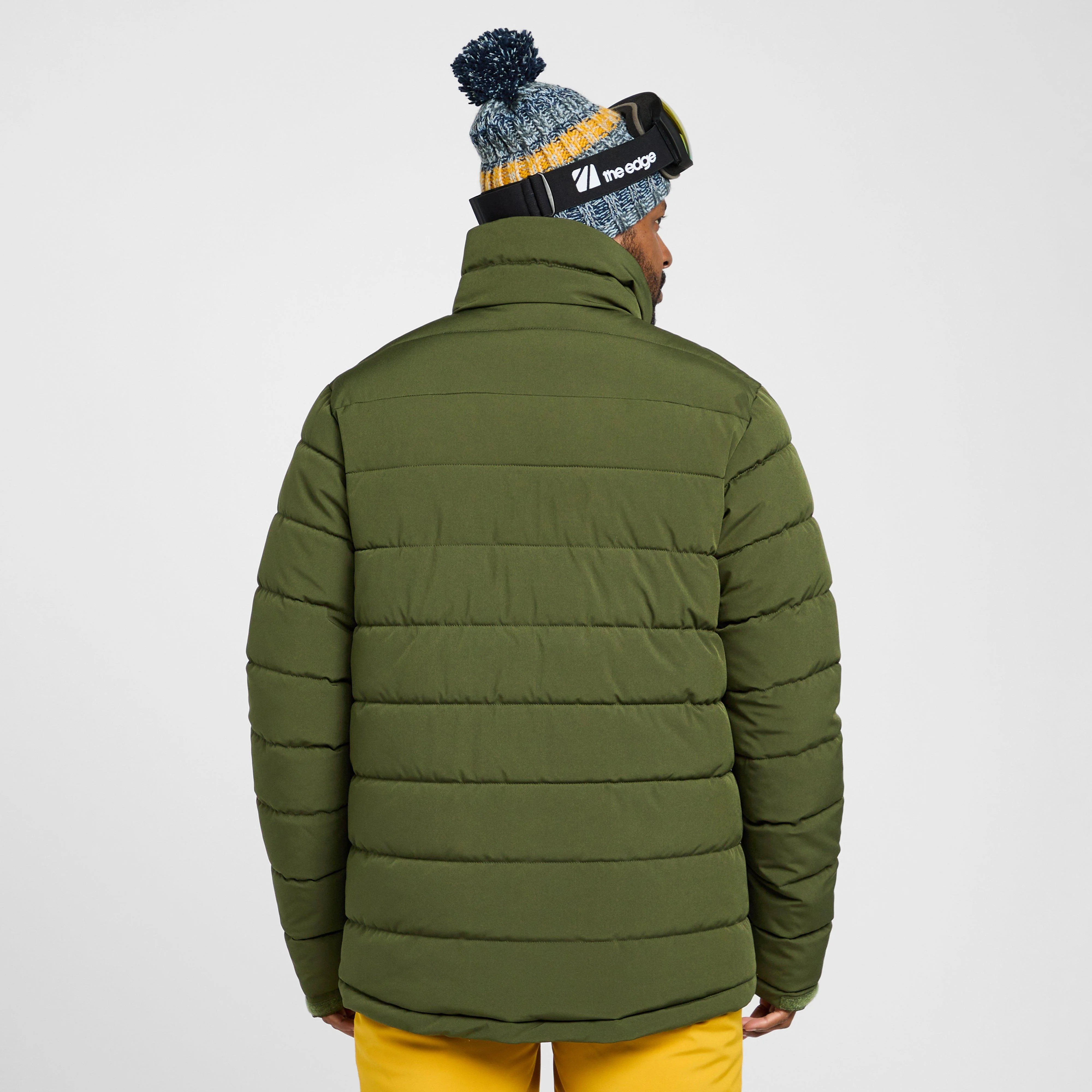Men’s Bromont Insulator Jacket - Image 2