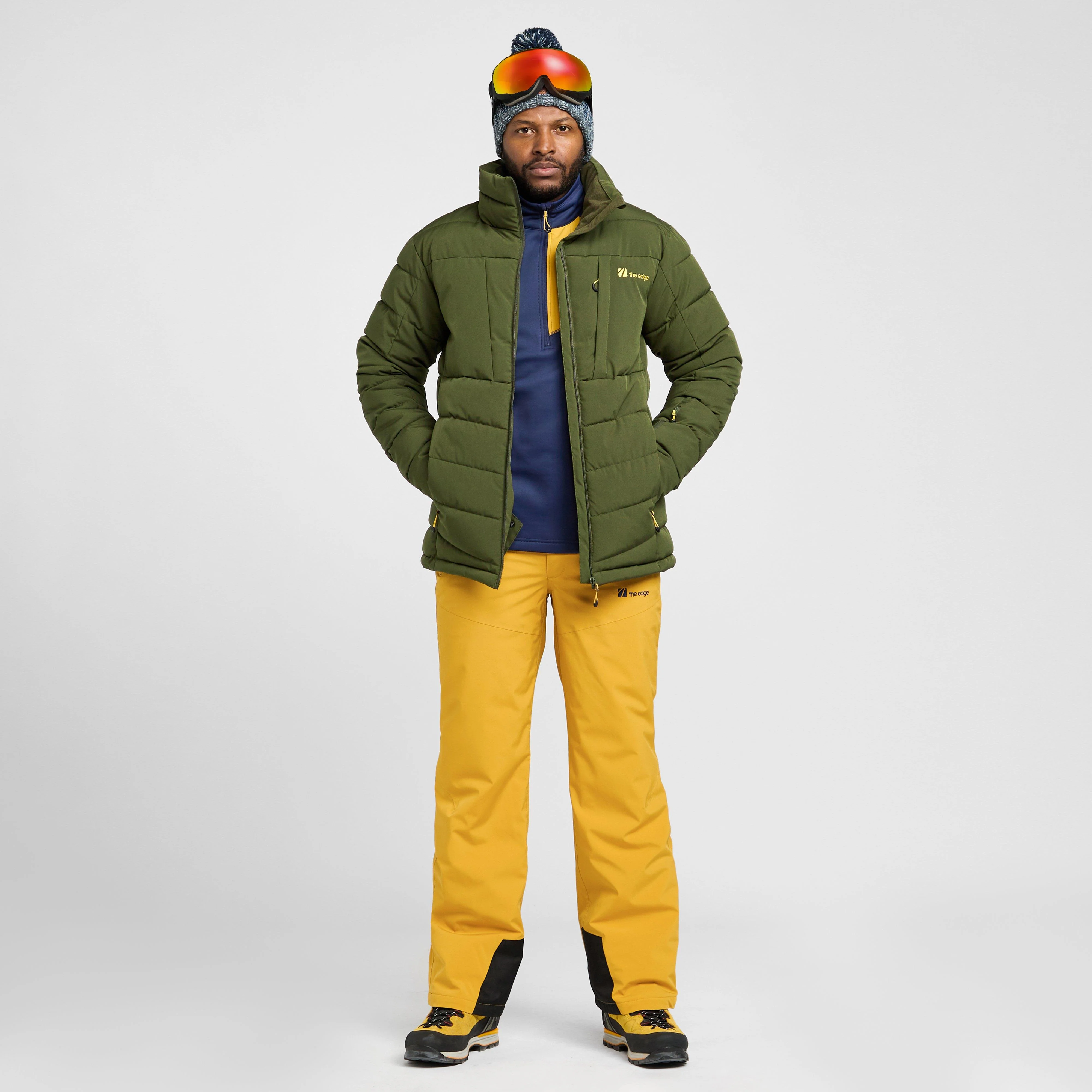 Men’s Bromont Insulator Jacket - Image 3