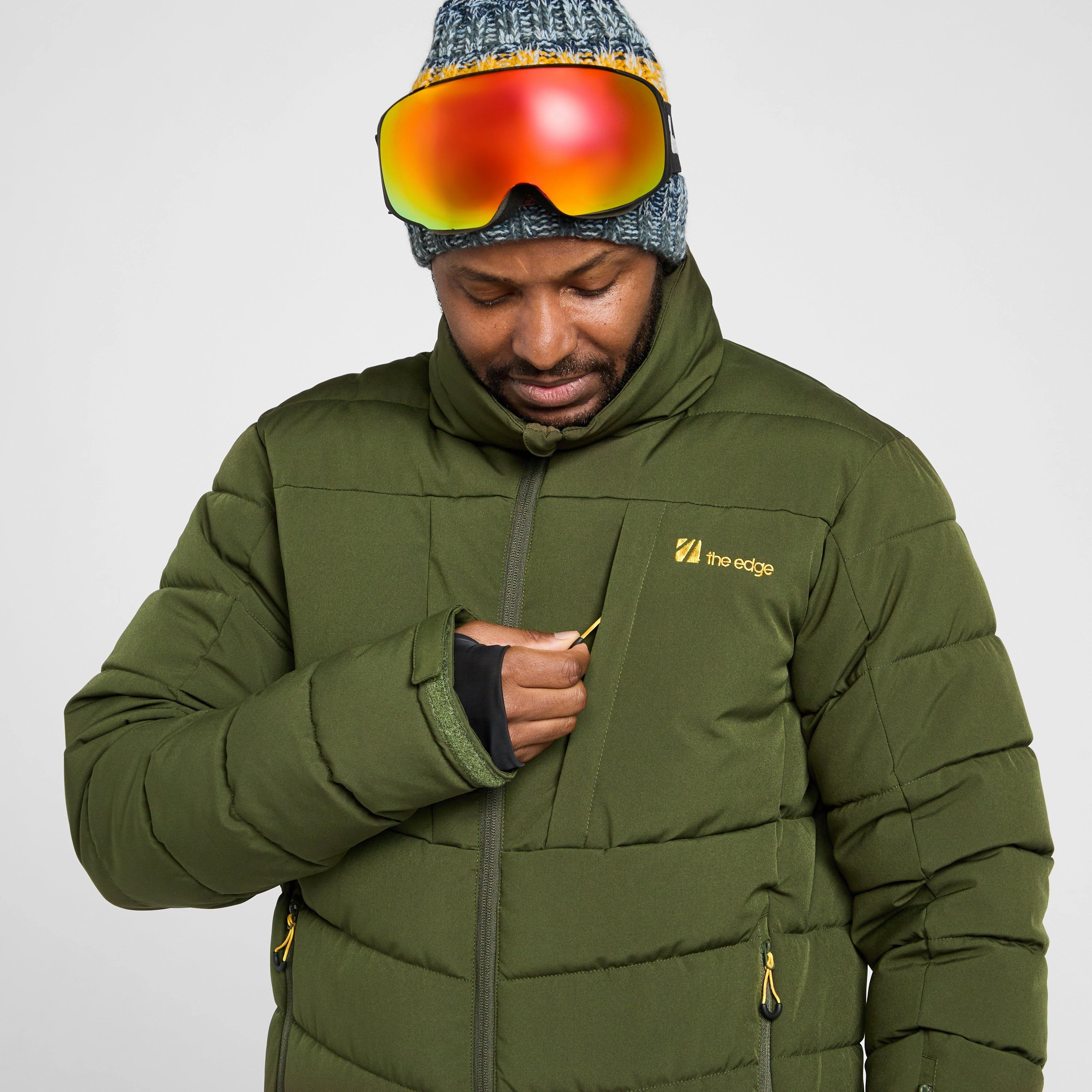 Men’s Bromont Insulator Jacket - Image 4