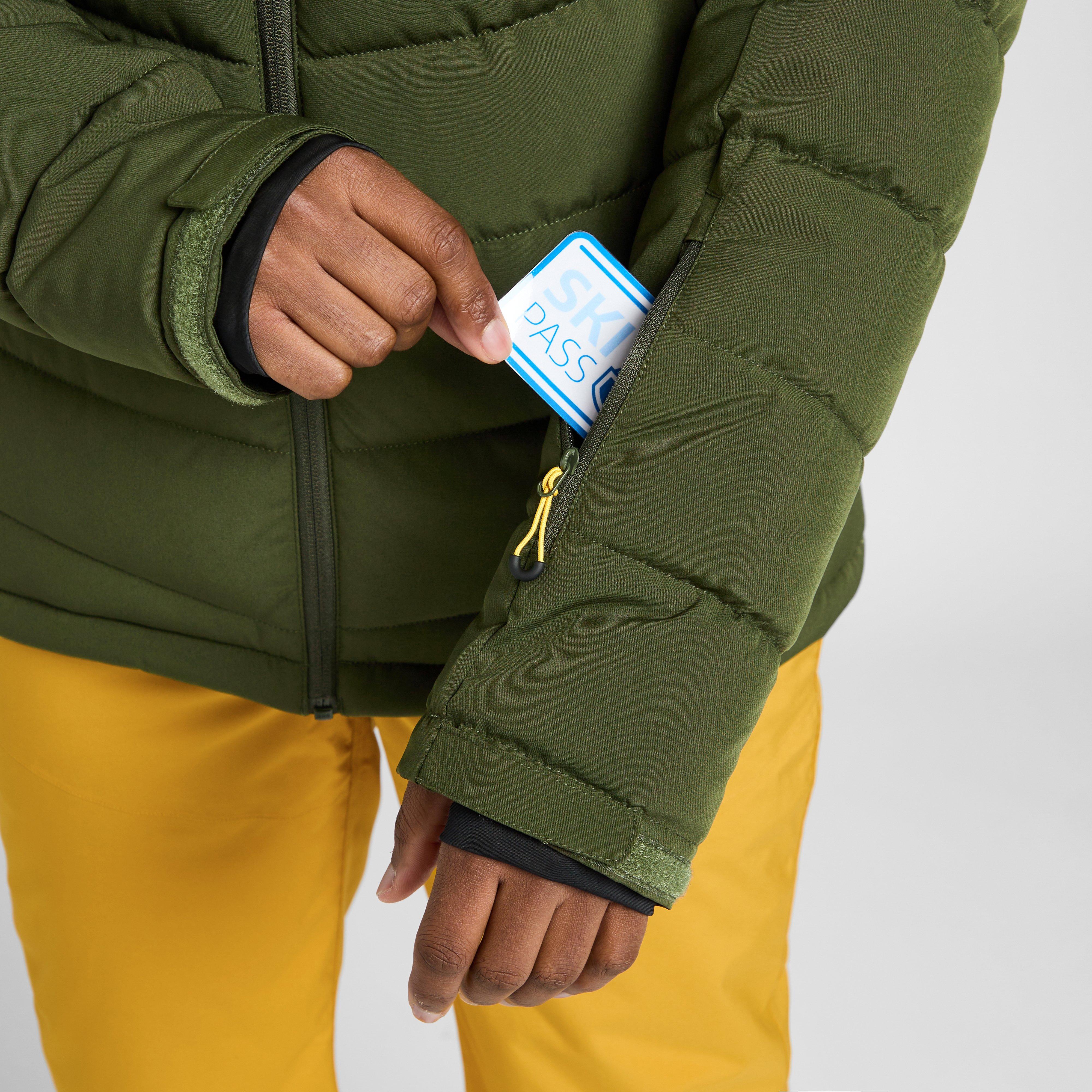 Men’s Bromont Insulator Jacket - Image 5