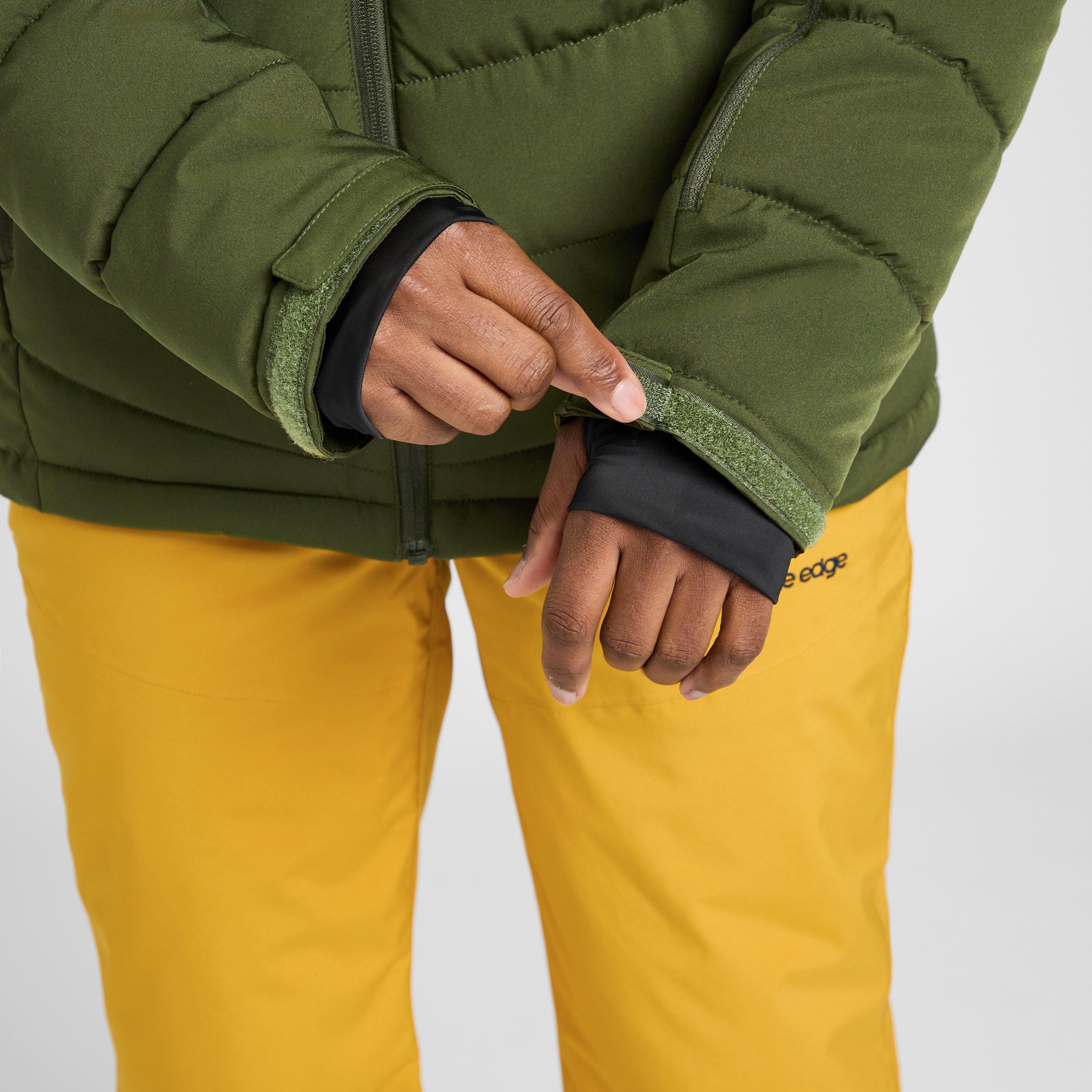 Men’s Bromont Insulator Jacket - Image 6