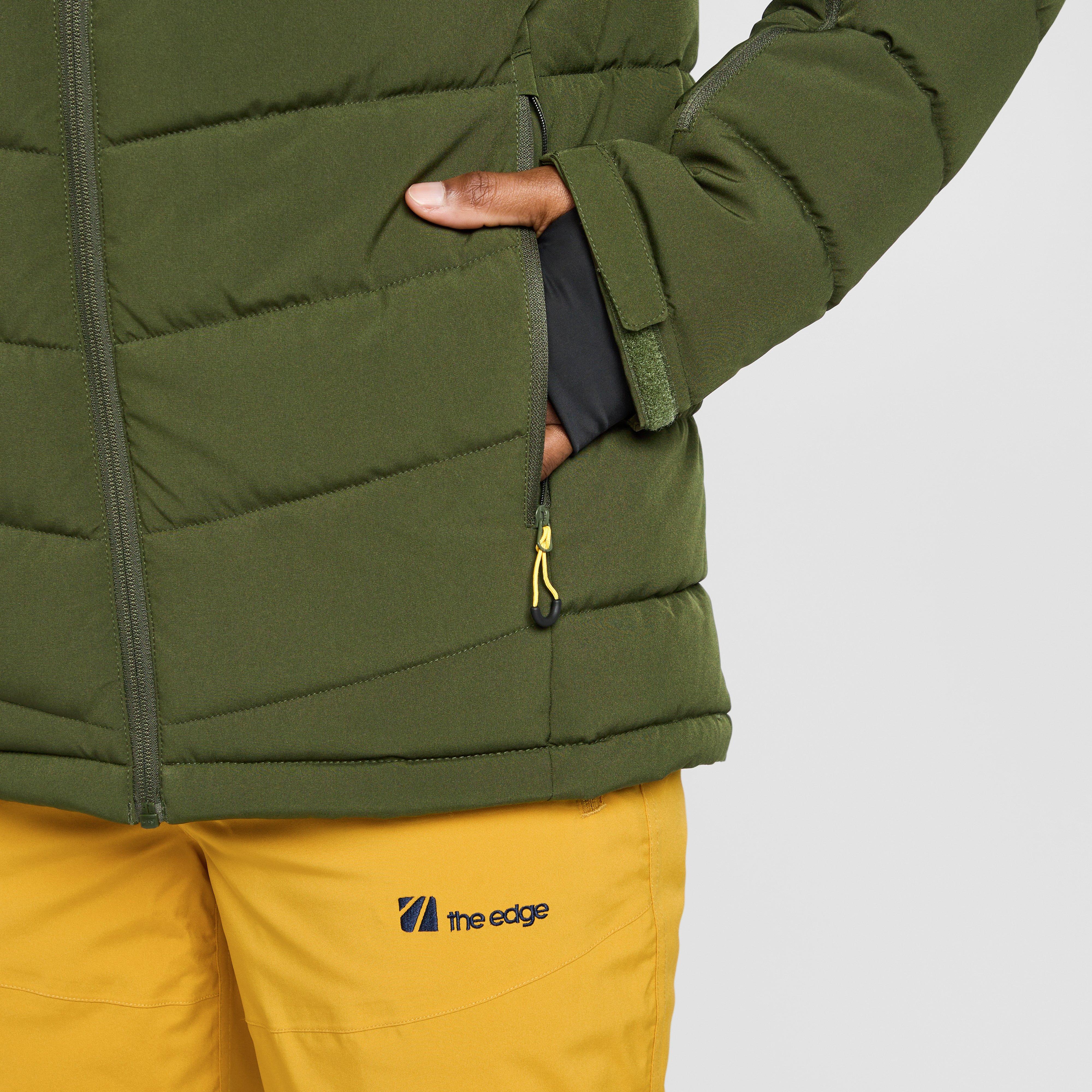 Men’s Bromont Insulator Jacket - Image 7