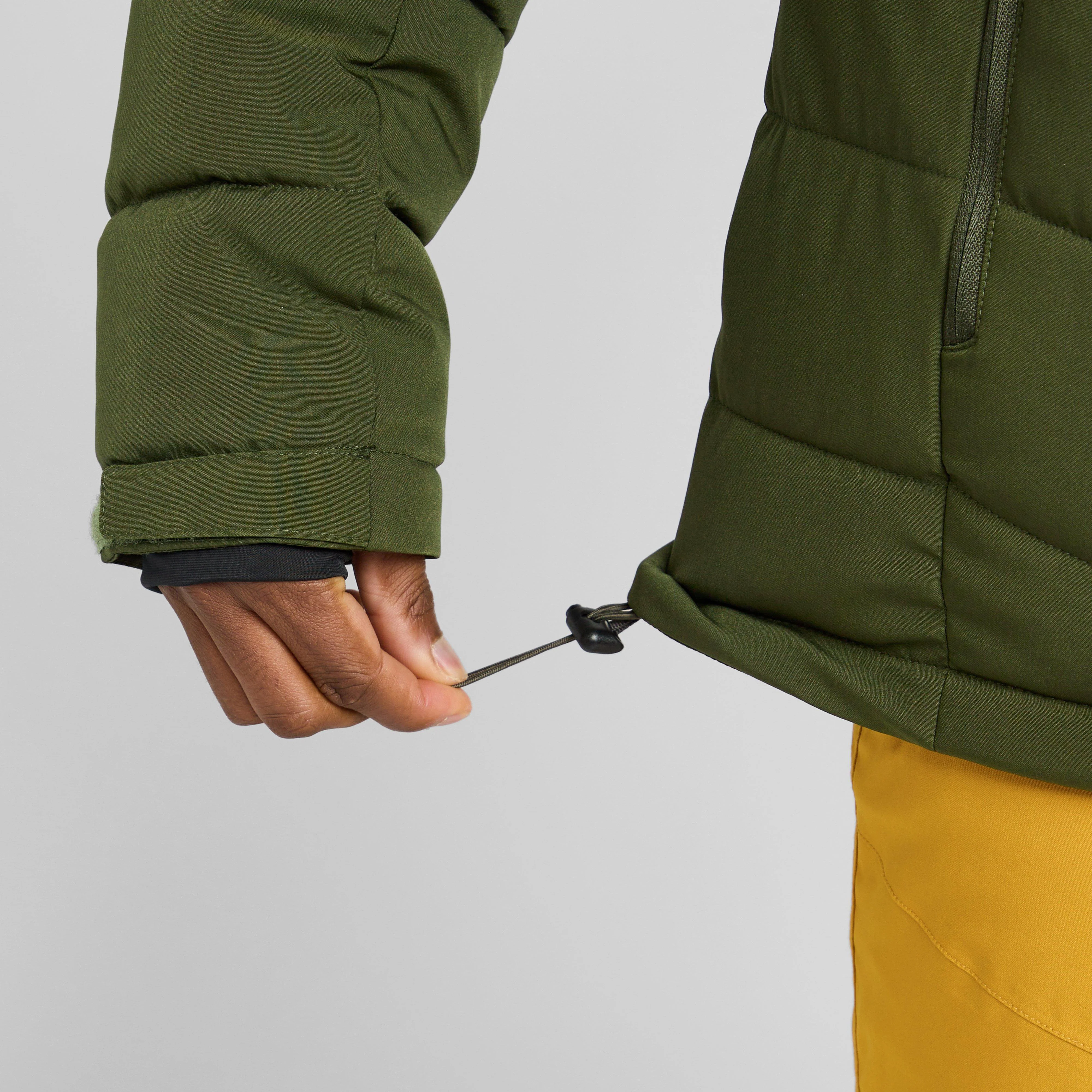 Men’s Bromont Insulator Jacket - Image 8