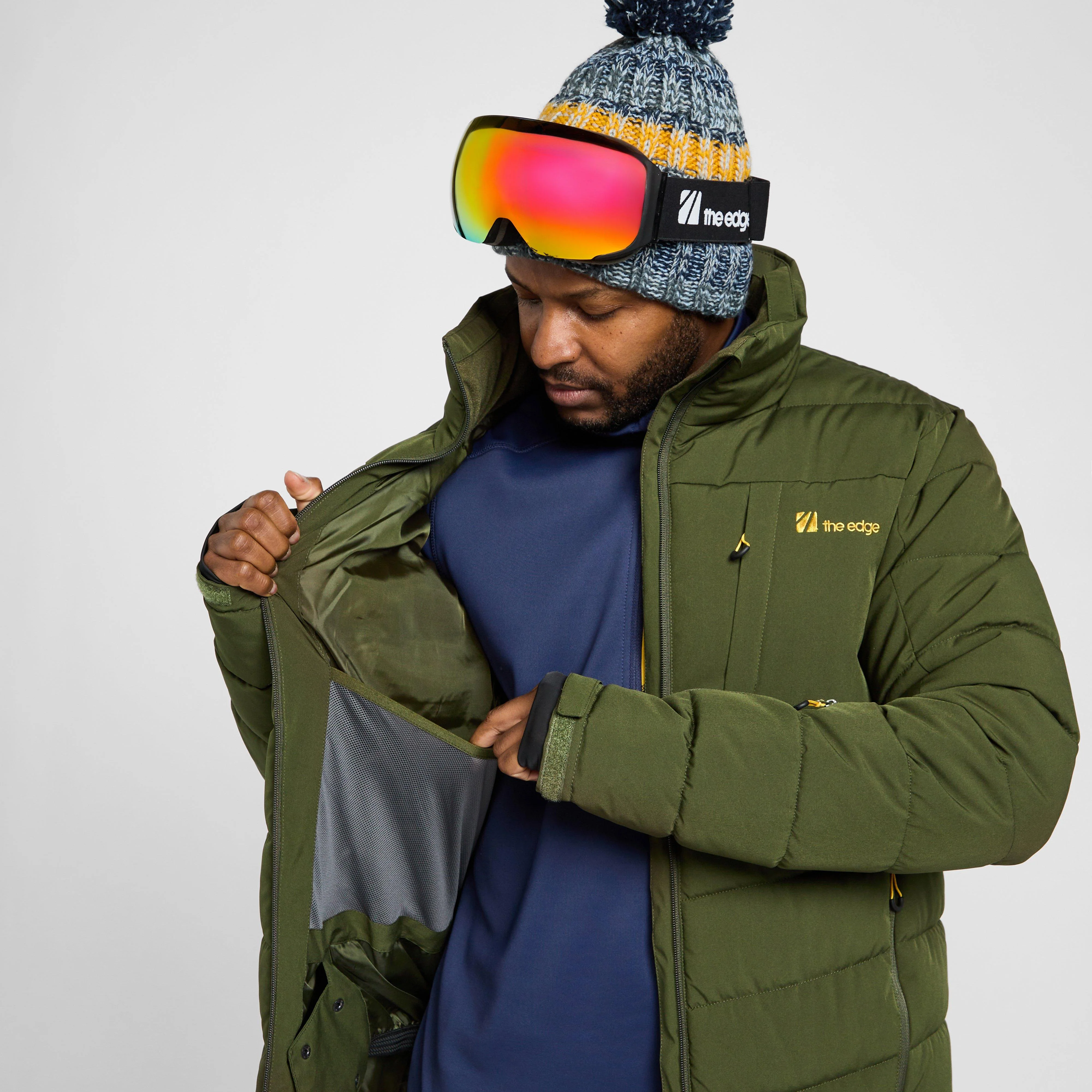 Men’s Bromont Insulator Jacket - Image 9