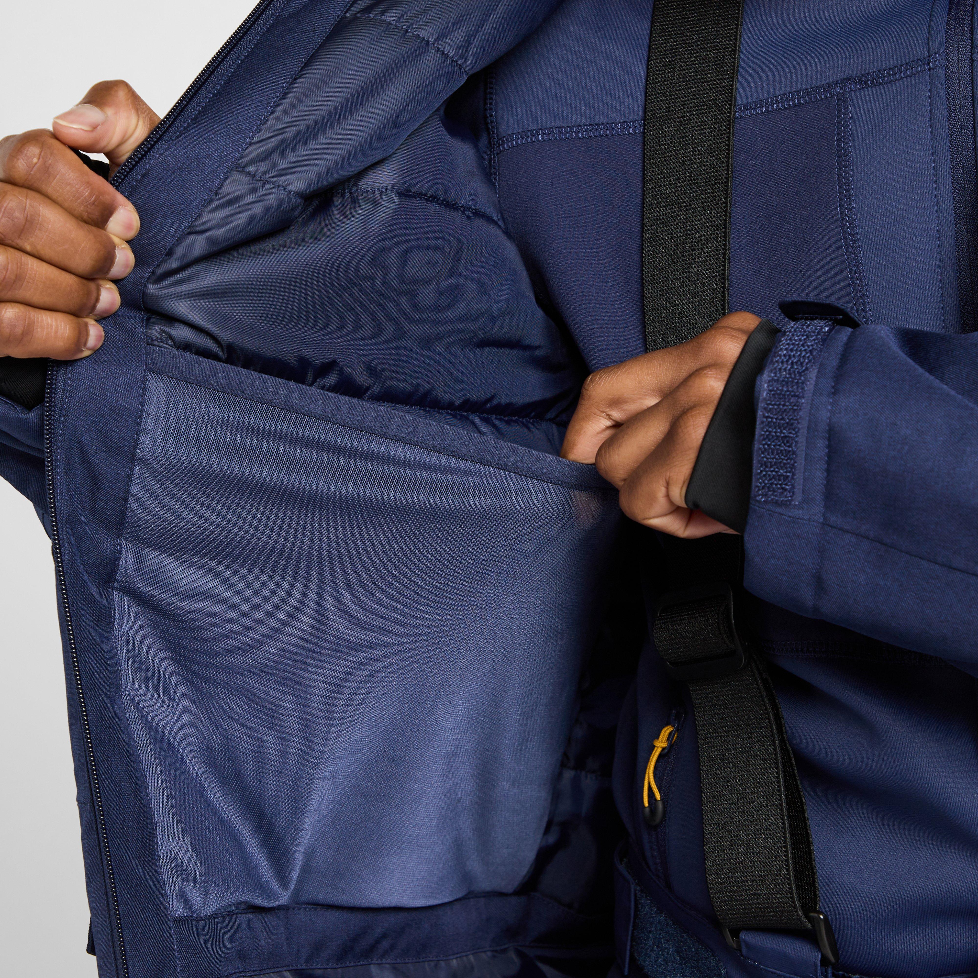 Men’s Castle Mountain Parka - Image 10