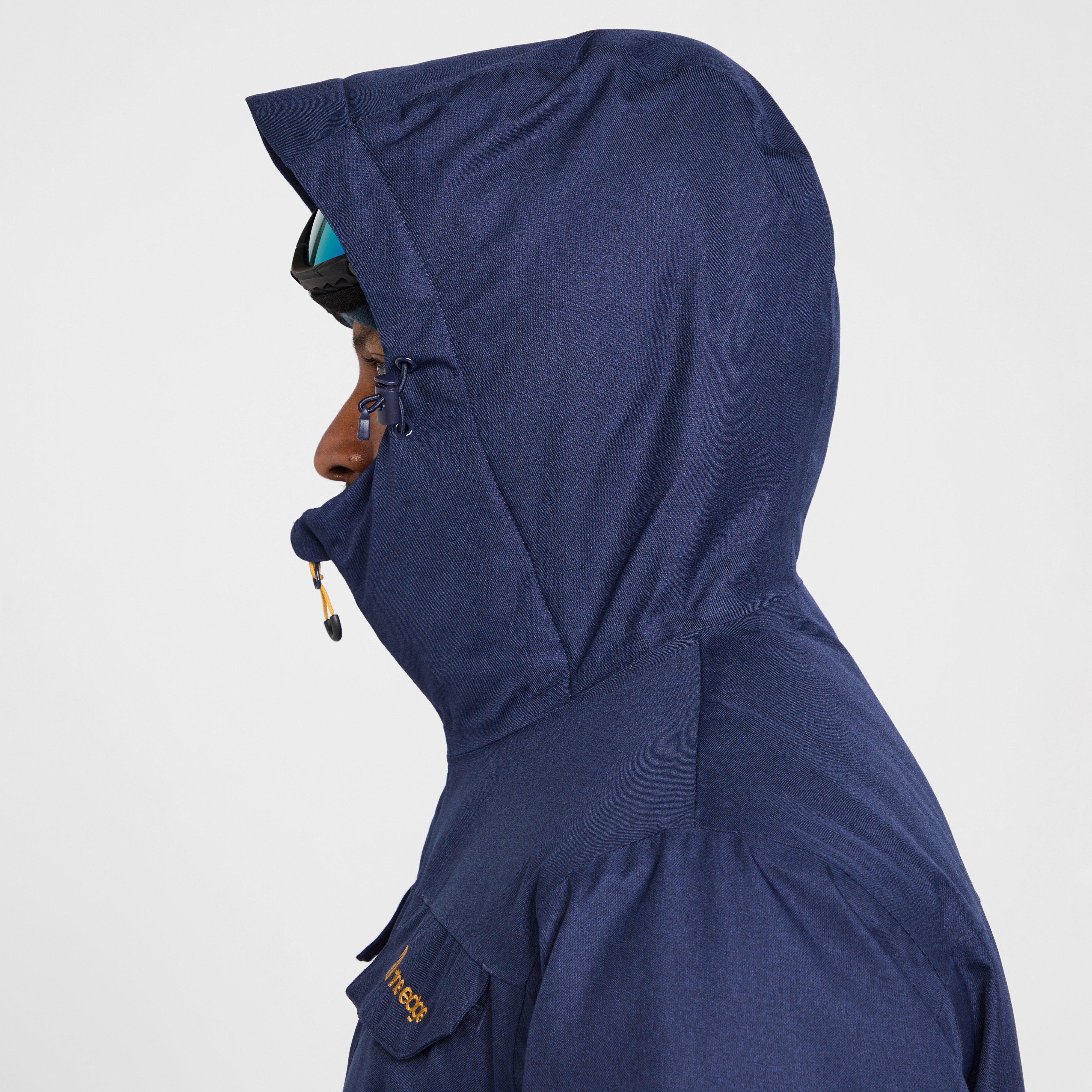 Men’s Castle Mountain Parka - Image 5