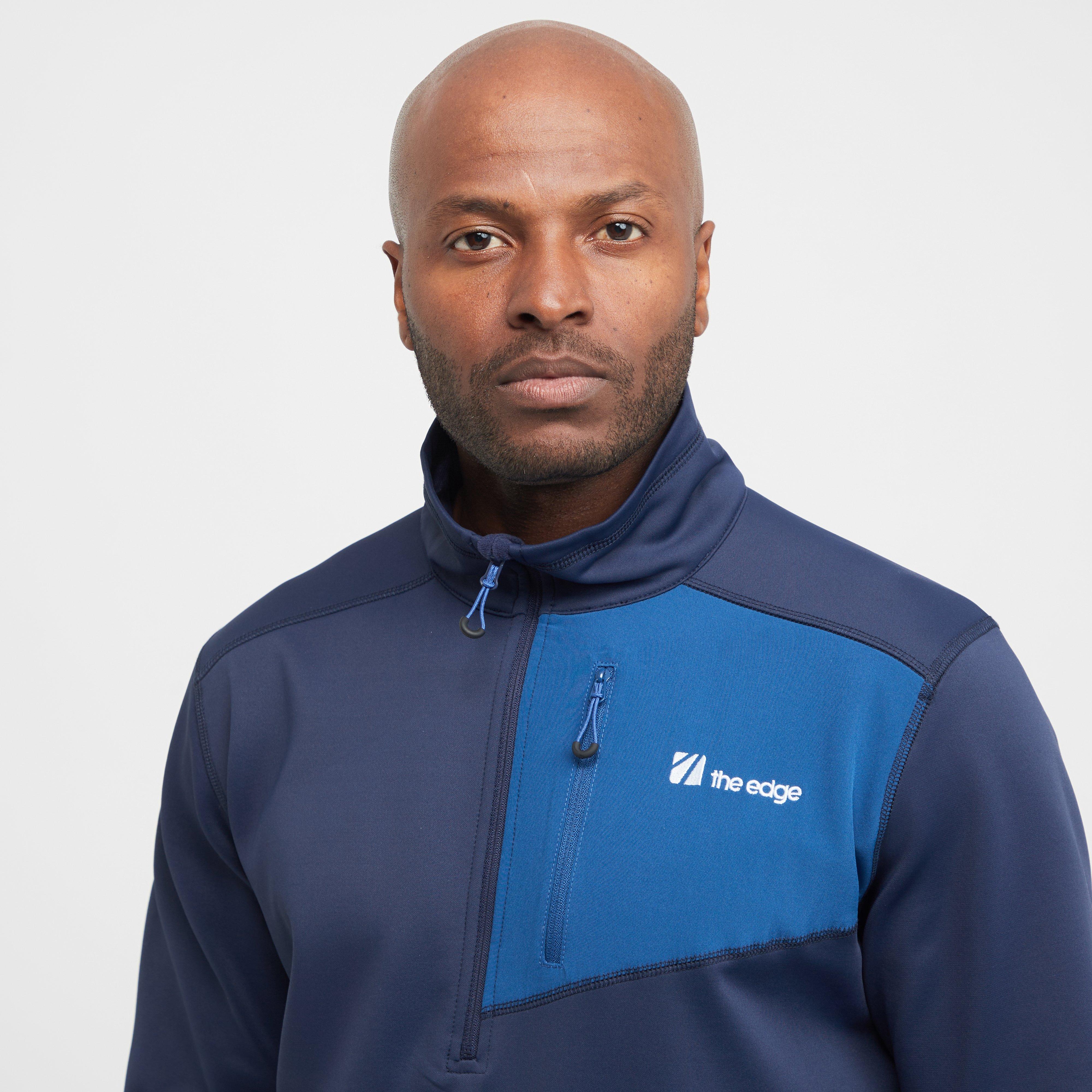 Men’s Cypress 1/4 Zip Fleece - Image 4