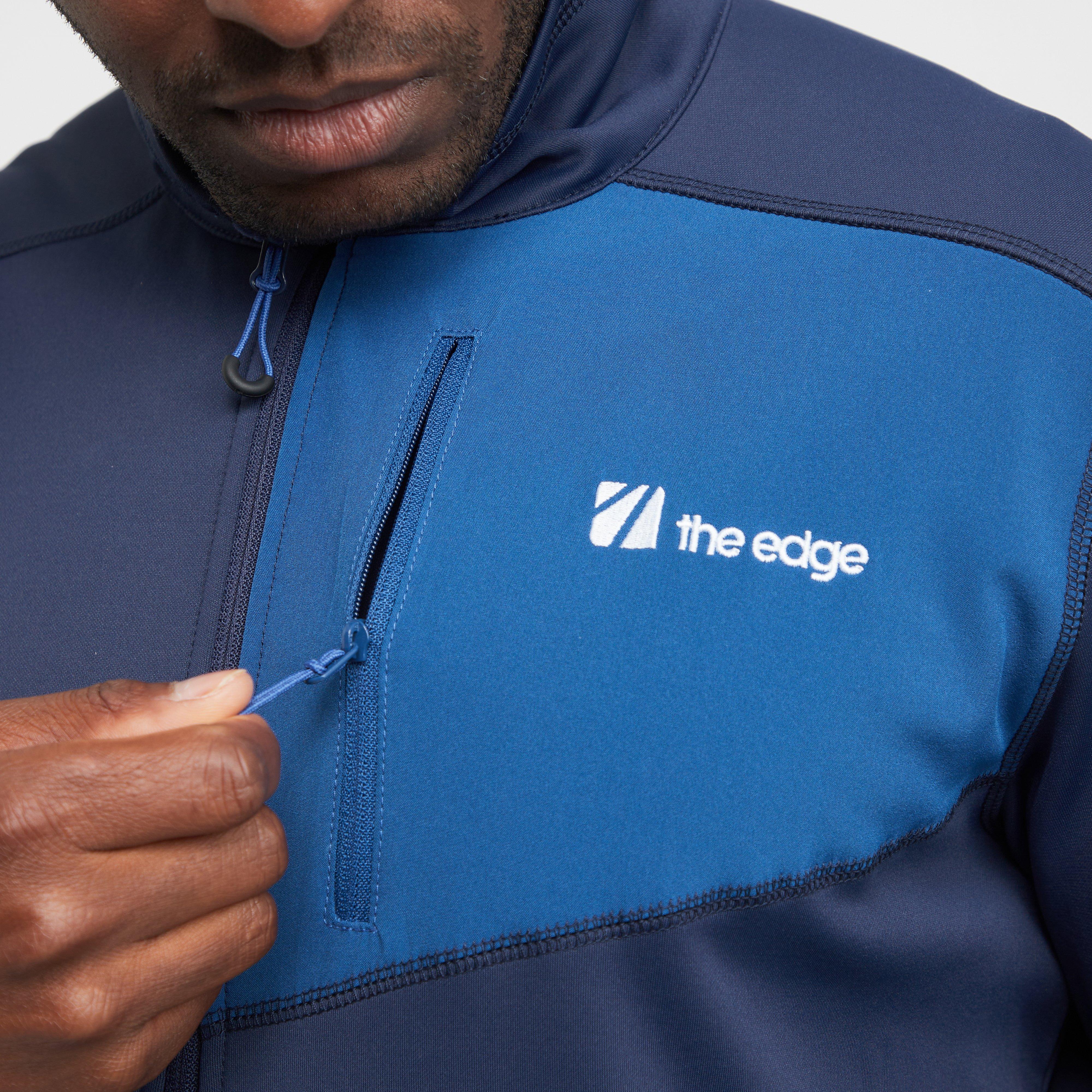Men’s Cypress 1/4 Zip Fleece - Image 5