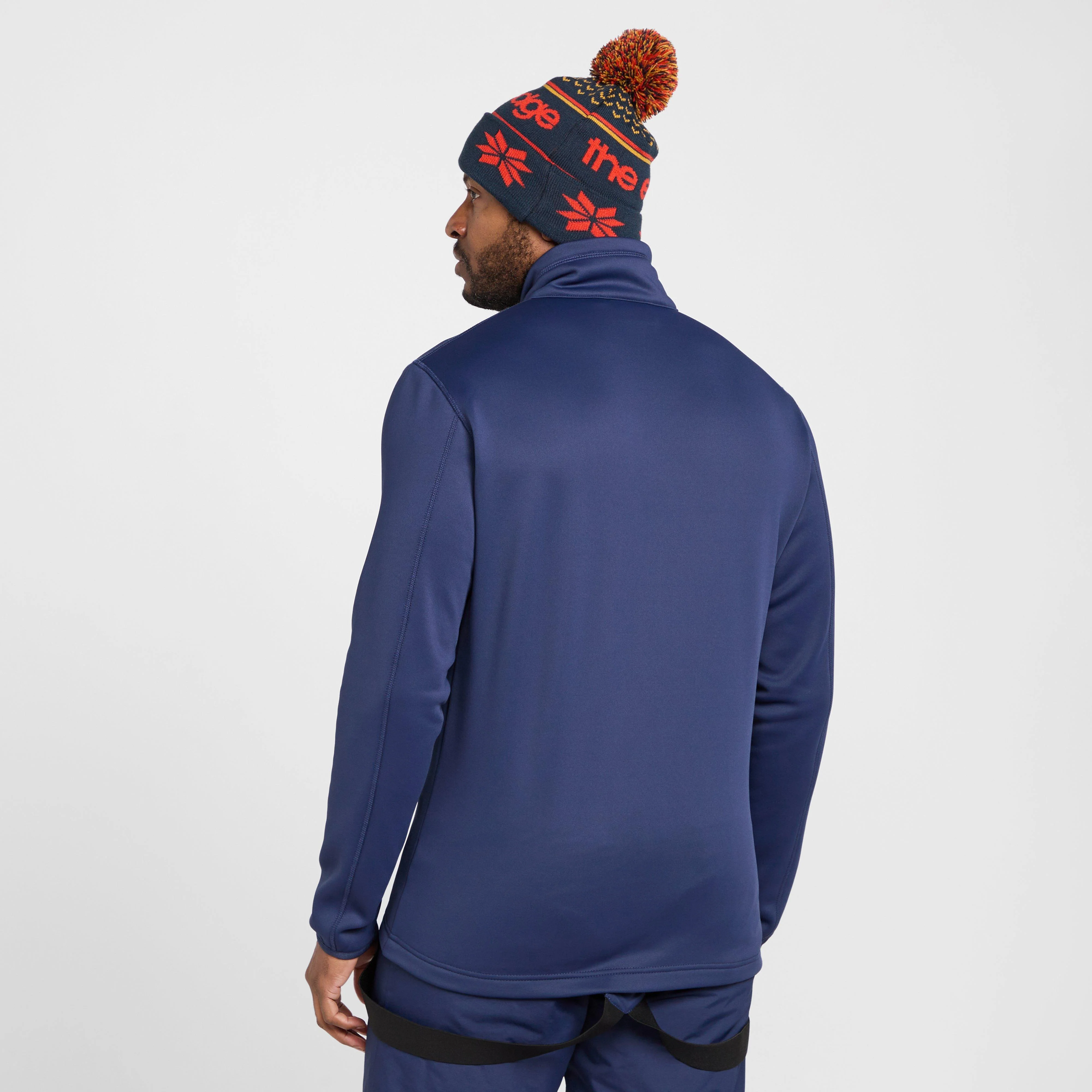 Men’s Cypress Full Zip Fleece - Image 2