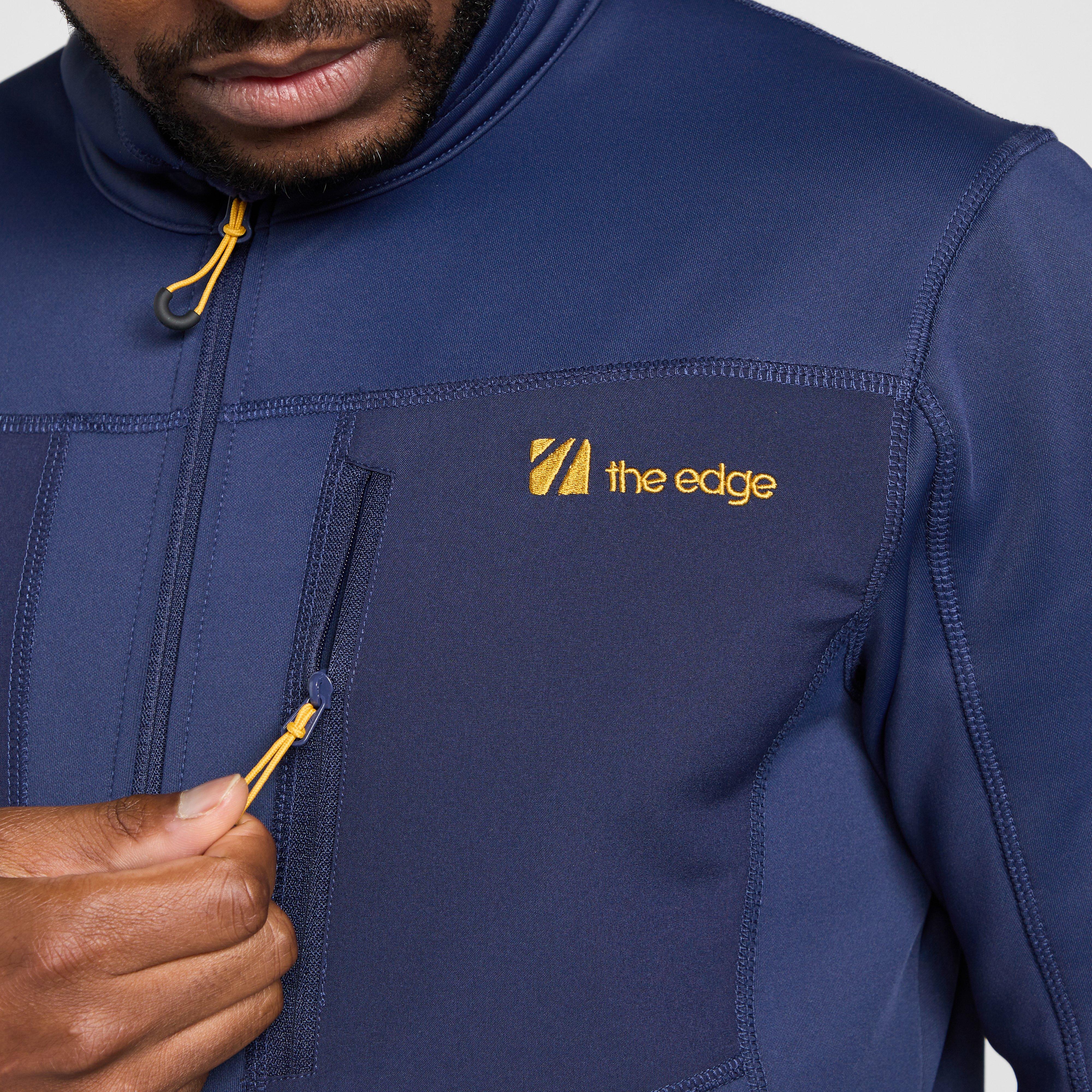 Men’s Cypress Full Zip Fleece - Image 4