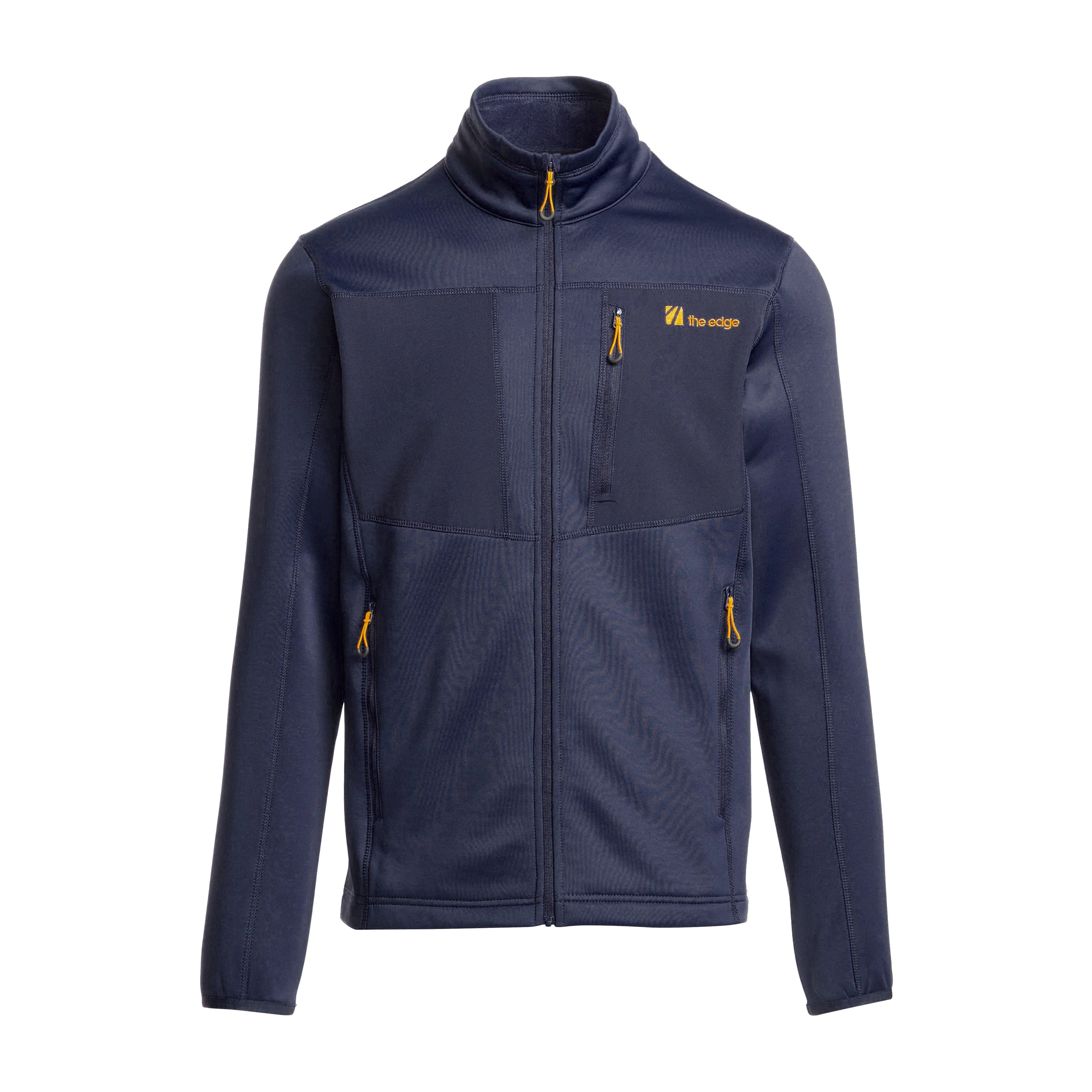Men’s Cypress Full Zip Fleece - Image 7