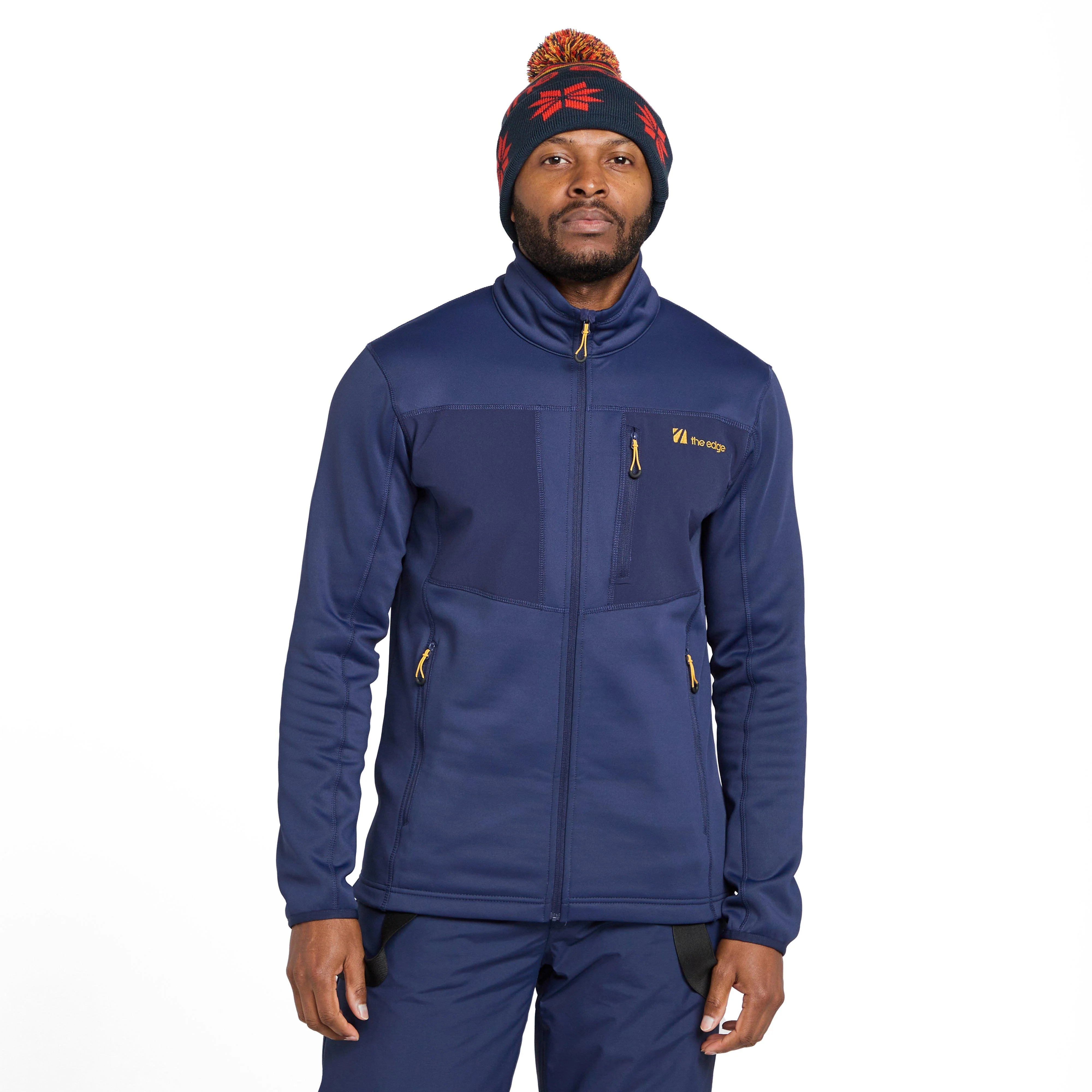Men’s Cypress Full Zip Fleece - Image 8
