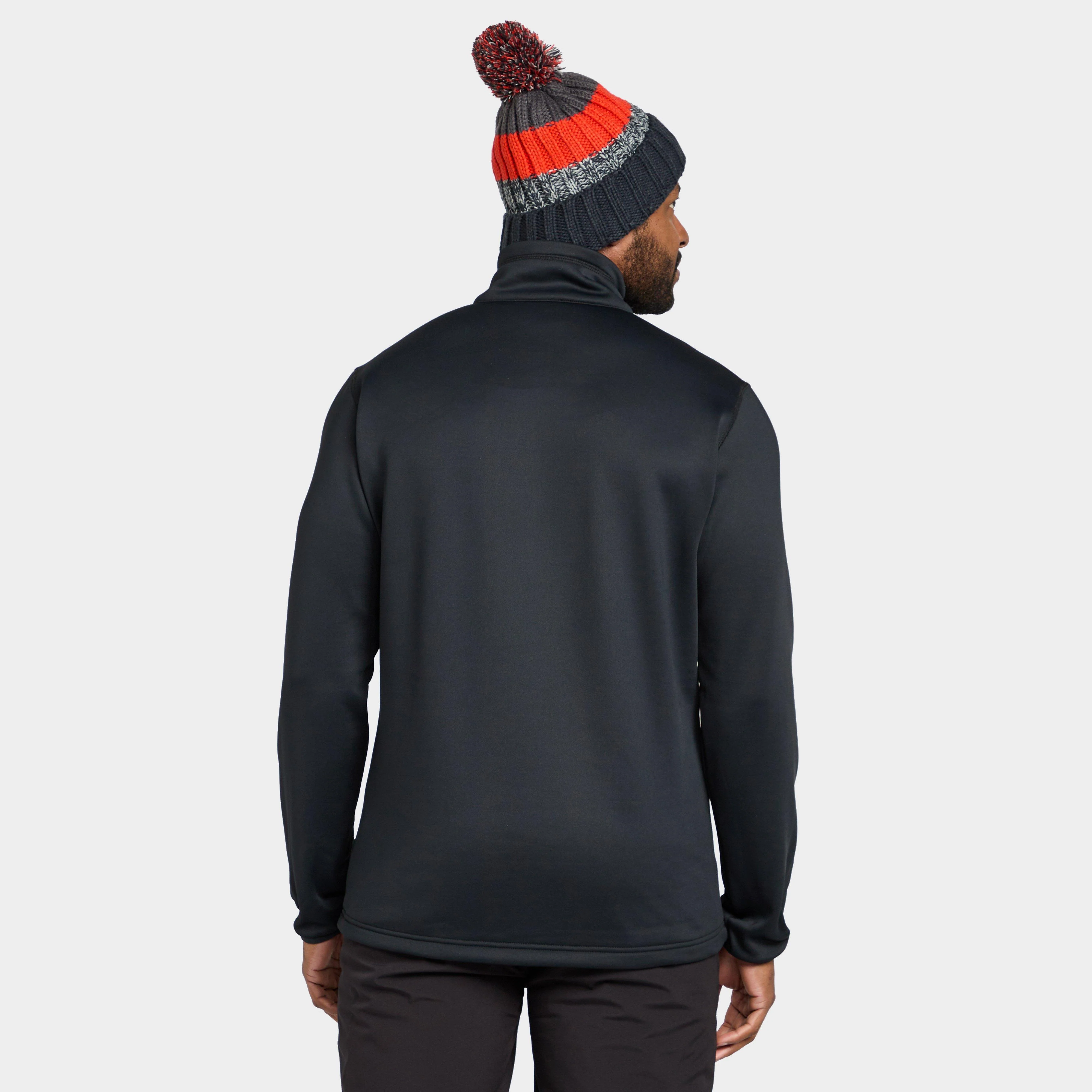 Men’s Cypress Half Zip Fleece - Image 2