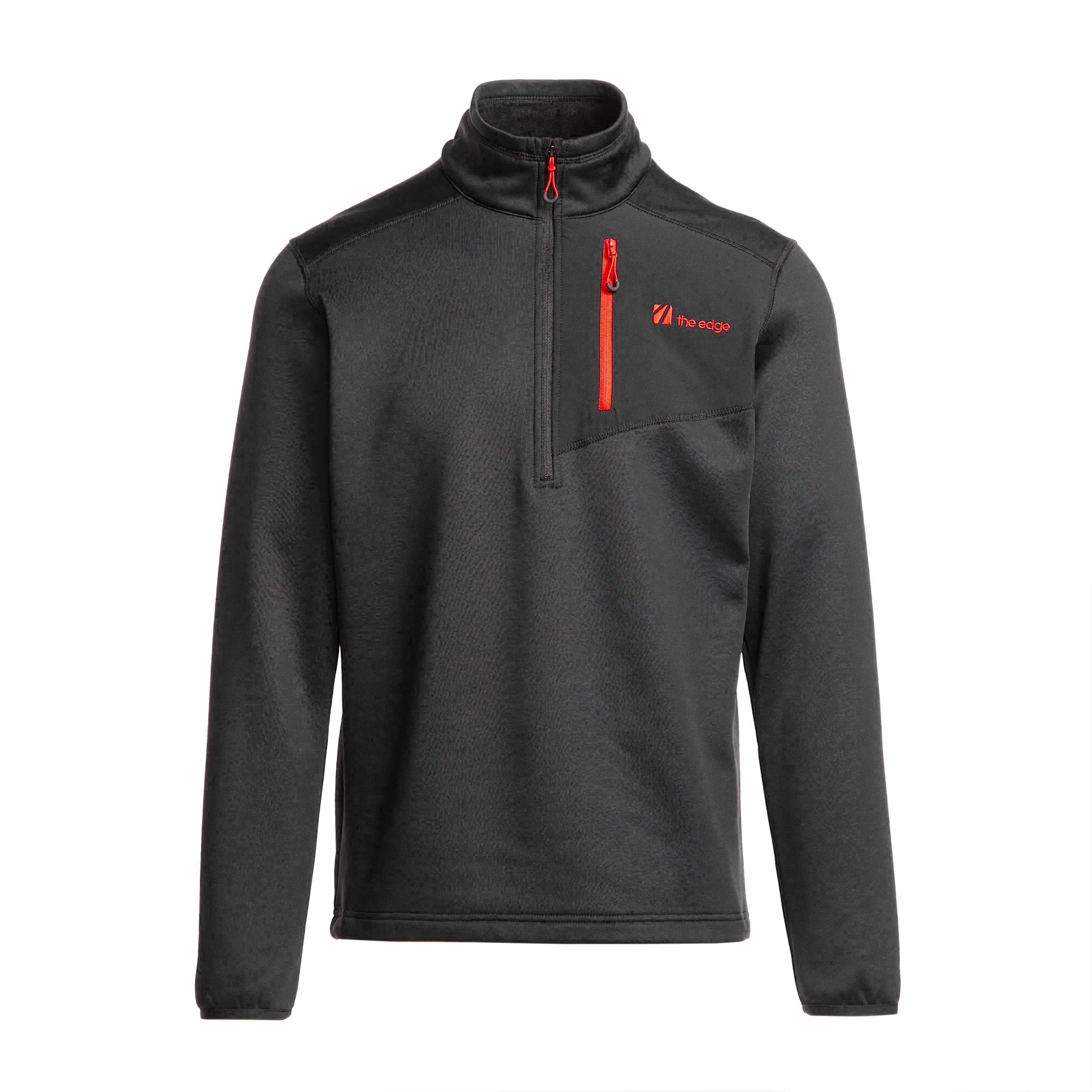 Men’s Cypress Half Zip Fleece - Image 6