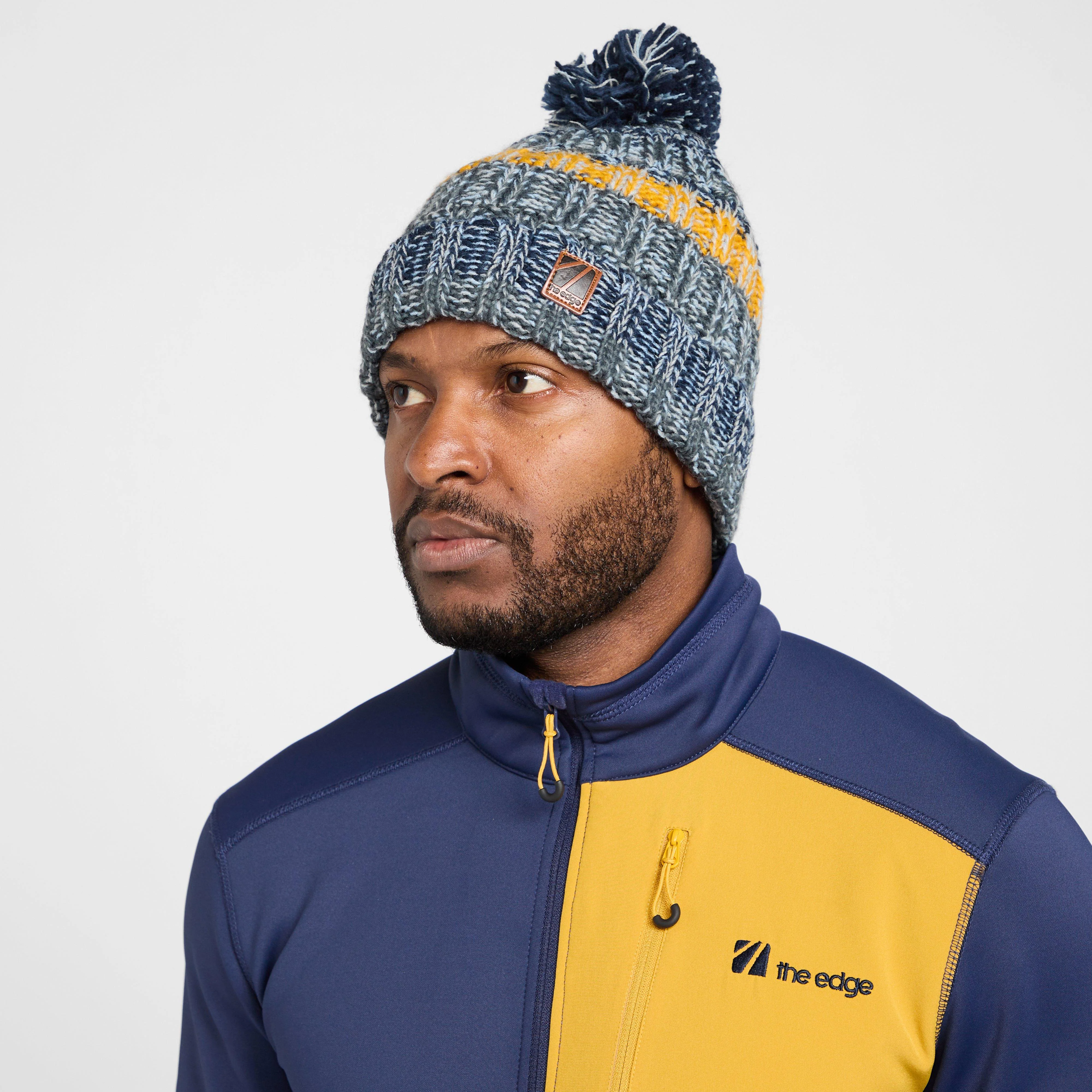 Men’s Cypress Half Zip Fleece - Image 5