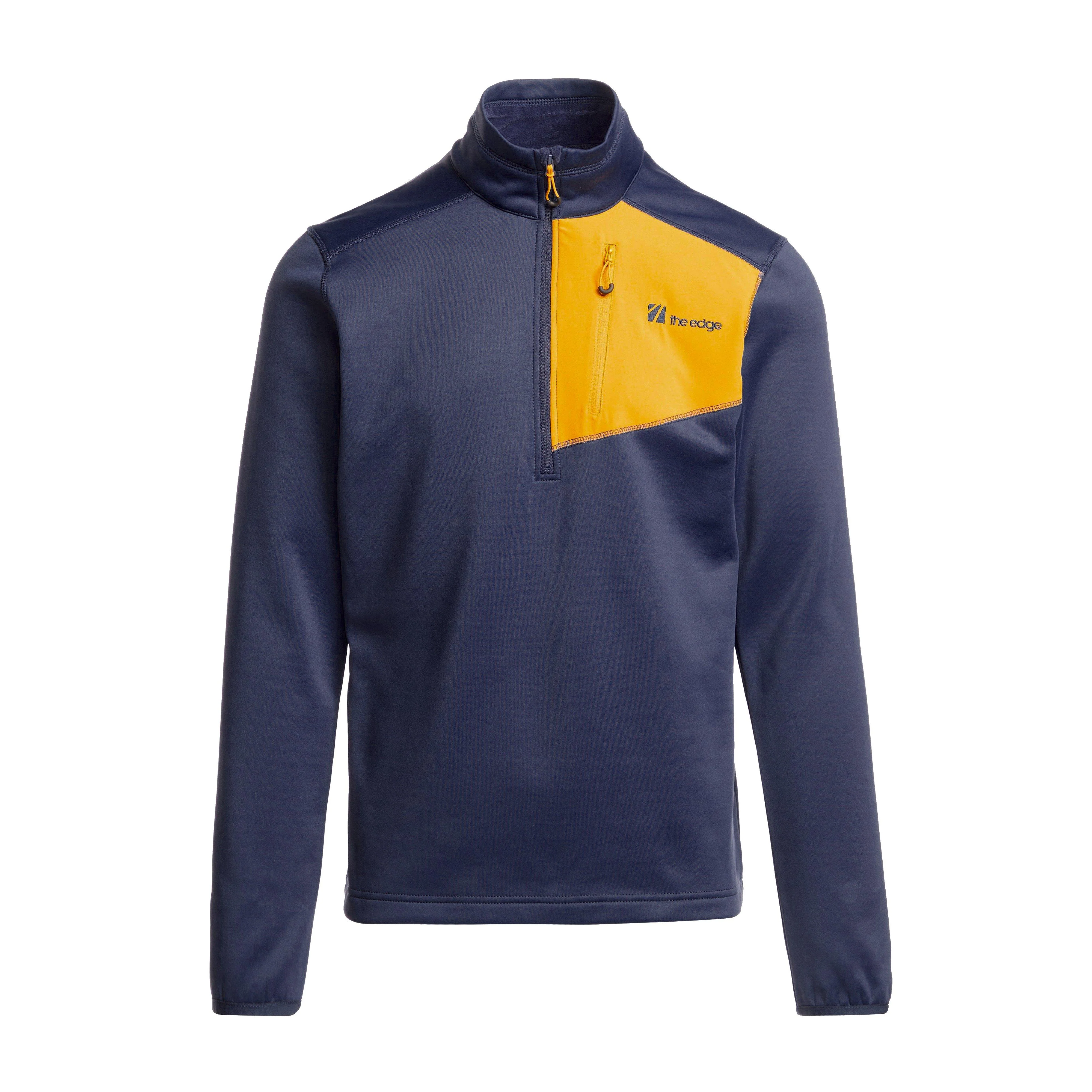 Men’s Cypress Half Zip Fleece - Image 6