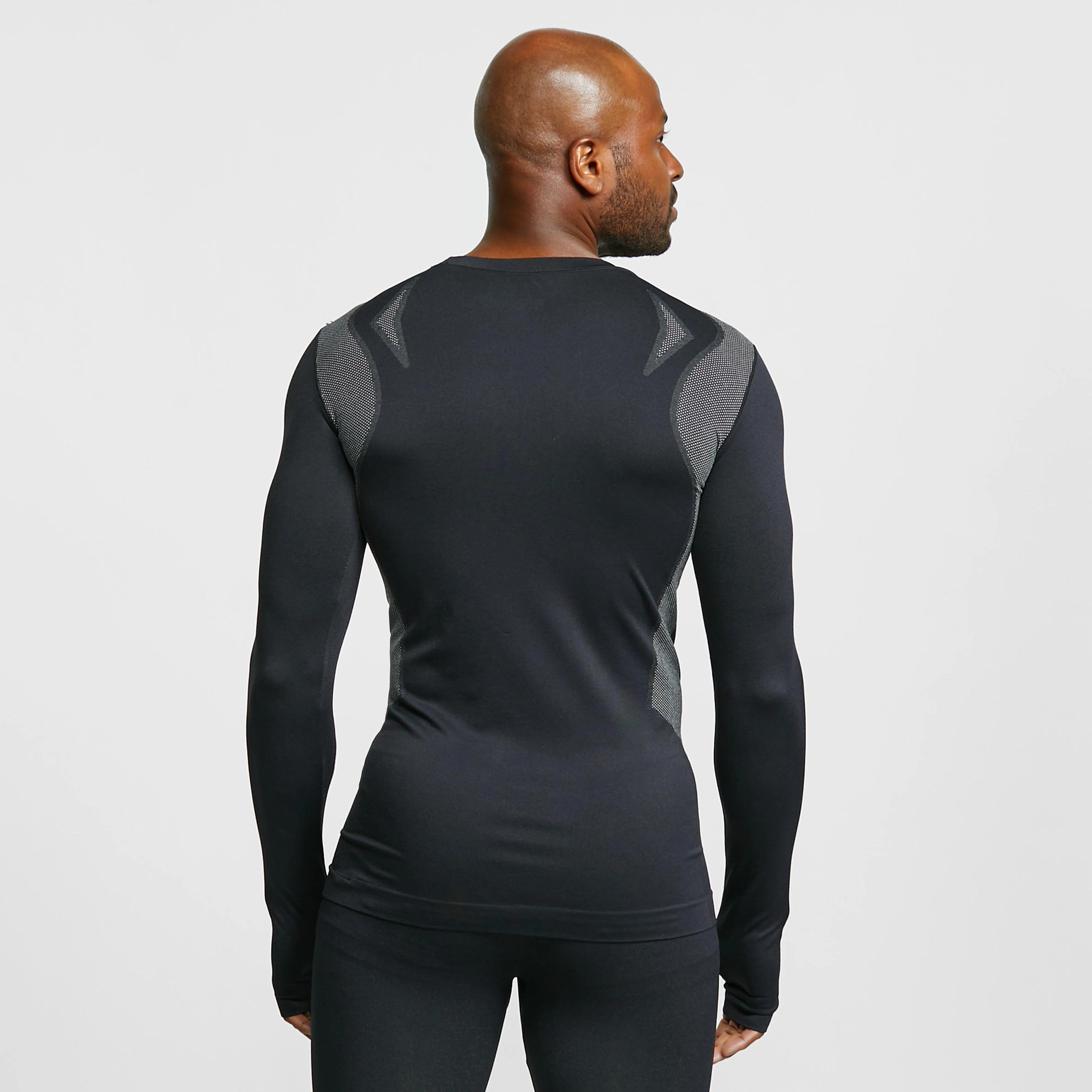 Men's Flow Form Baselayer Top - Image 2