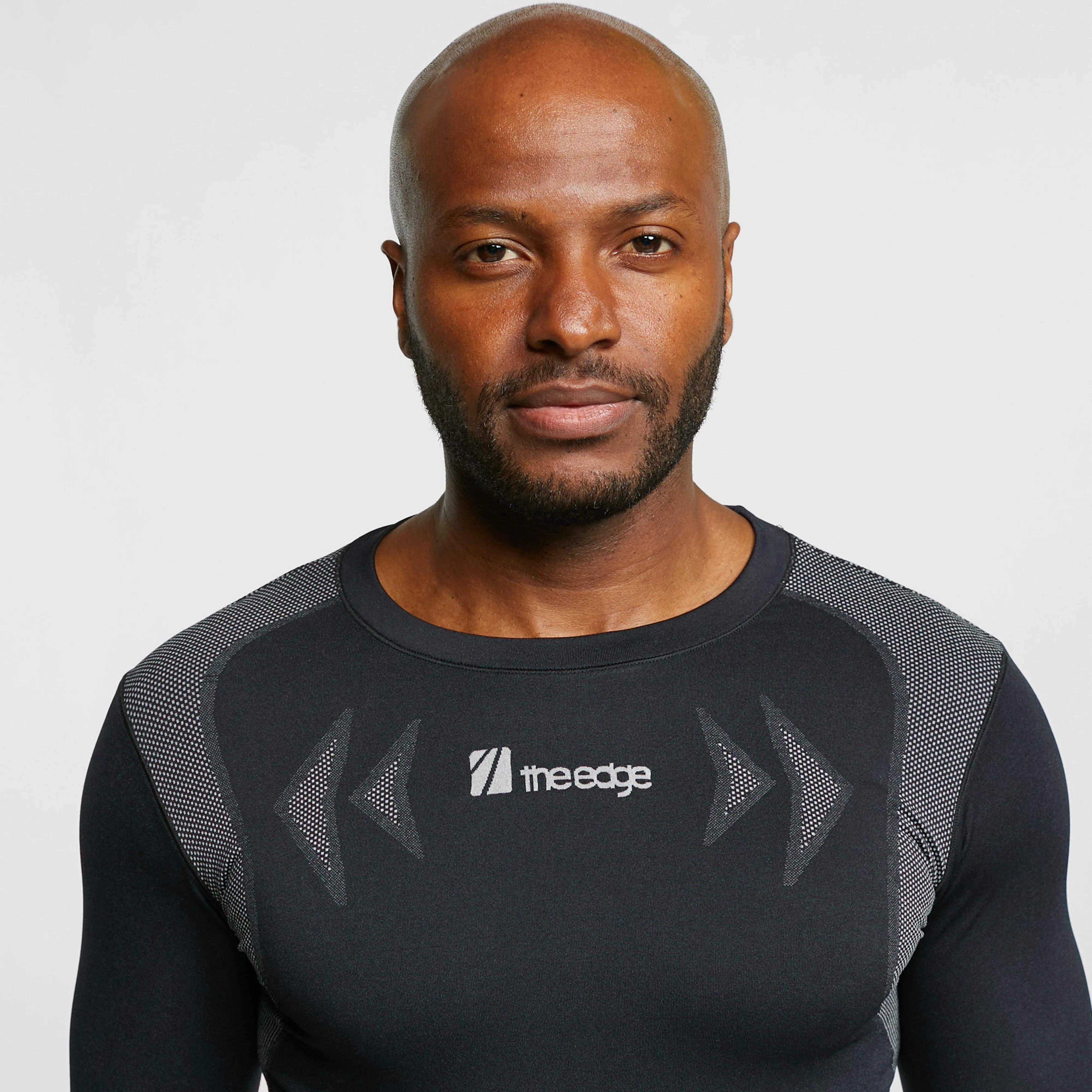 Men's Flow Form Baselayer Top - Image 4