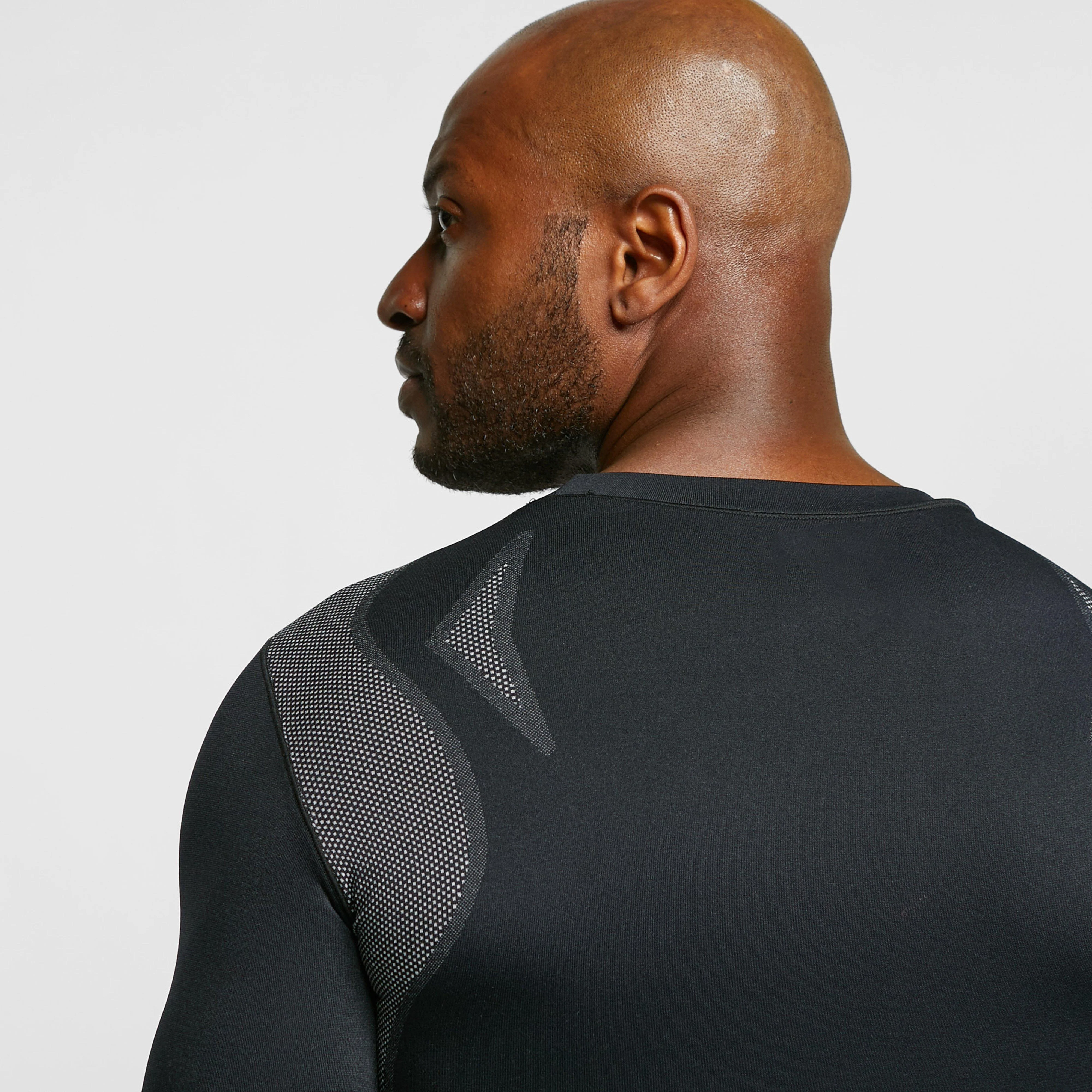 Men's Flow Form Baselayer Top - Image 5