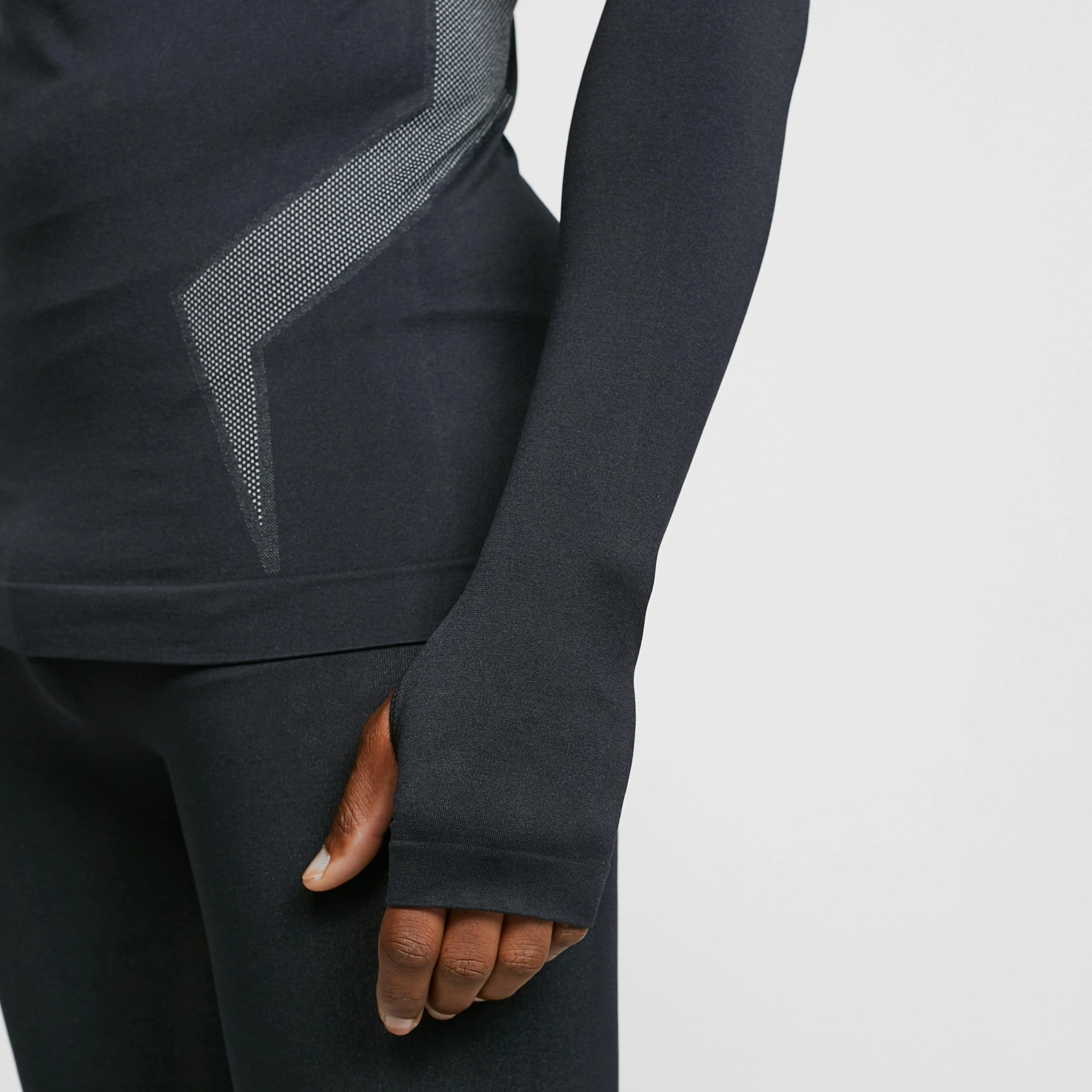 Men's Flow Form Baselayer Top - Image 6