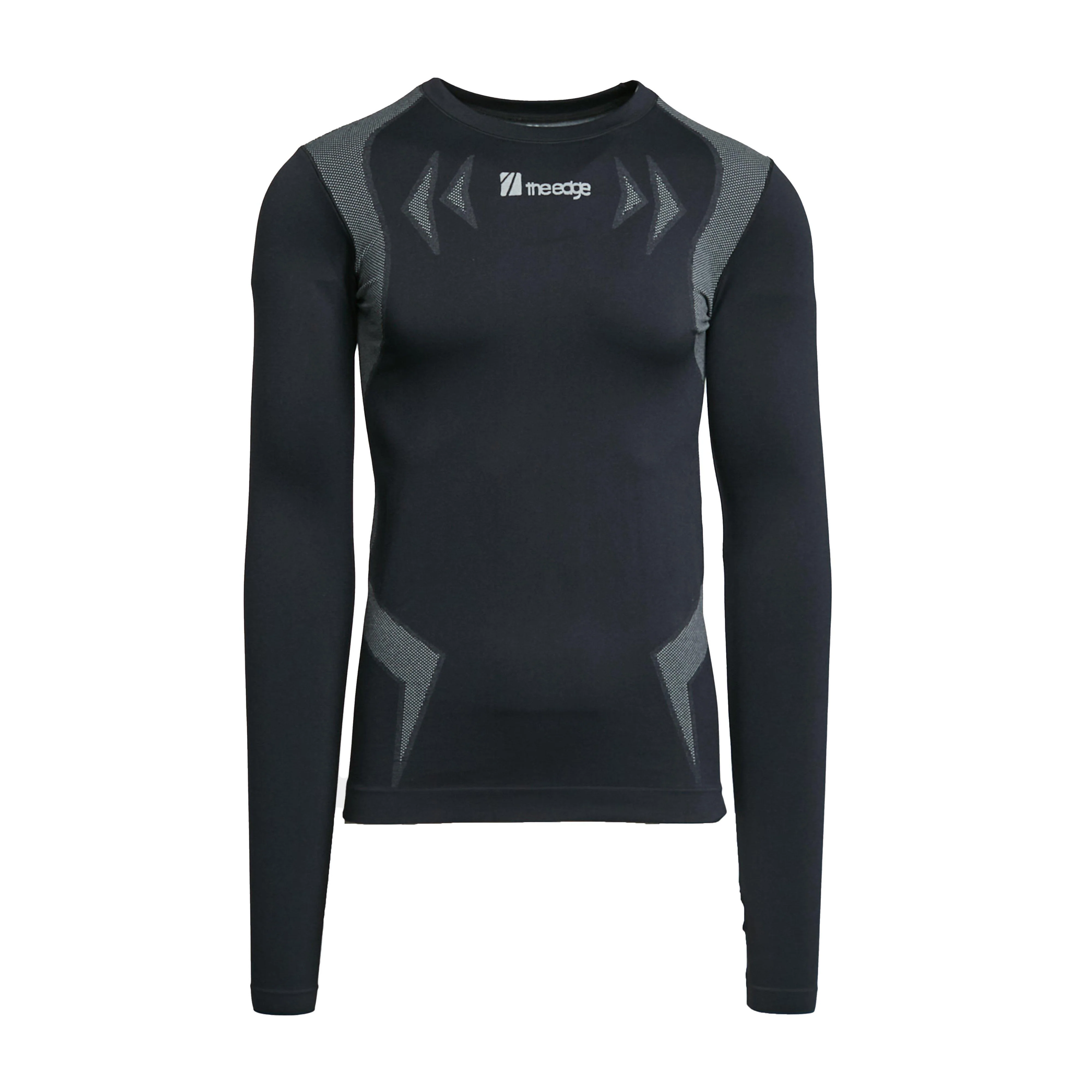 Men's Flow Form Baselayer Top - Image 7