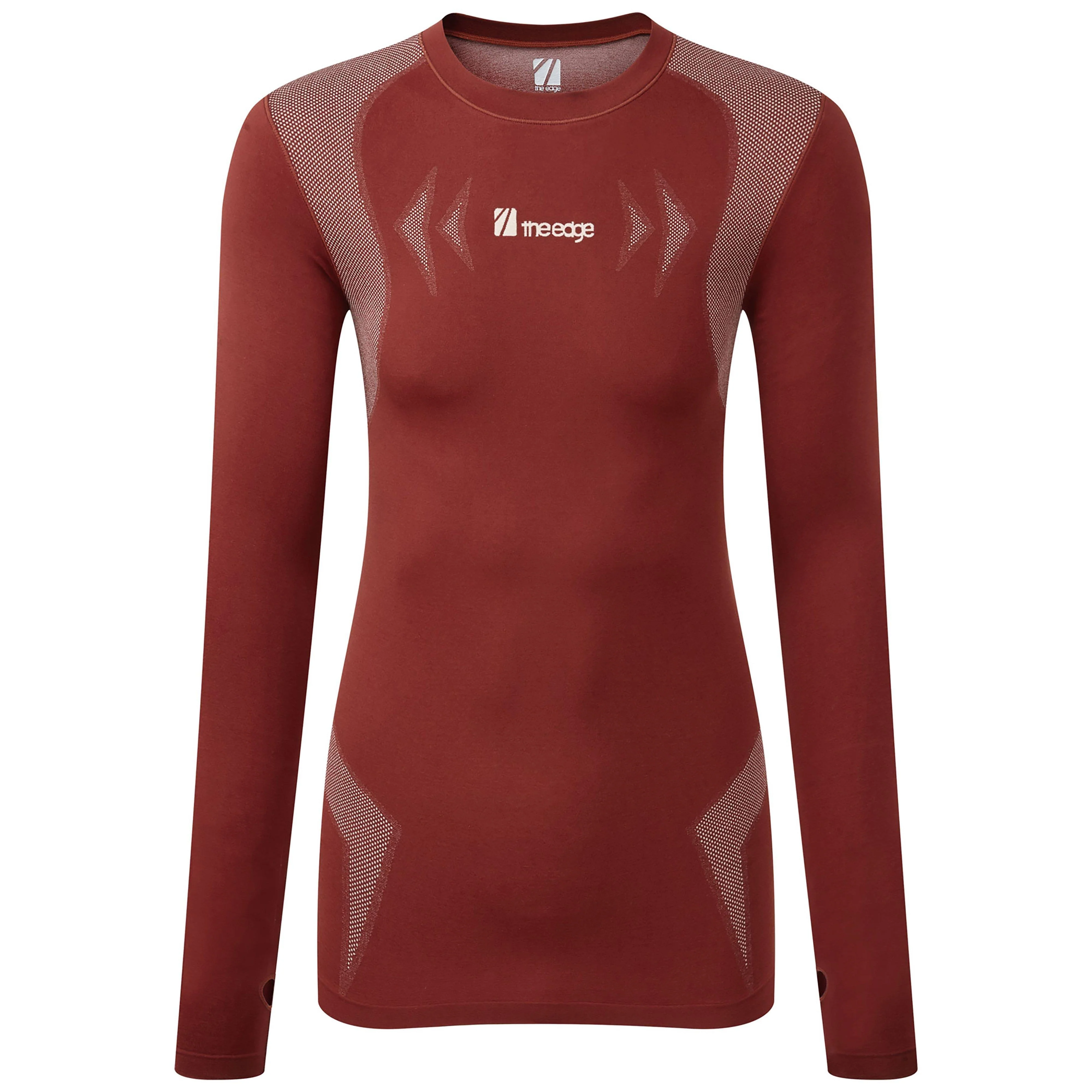 Men's Flow Form Baselayer Top - Image 3
