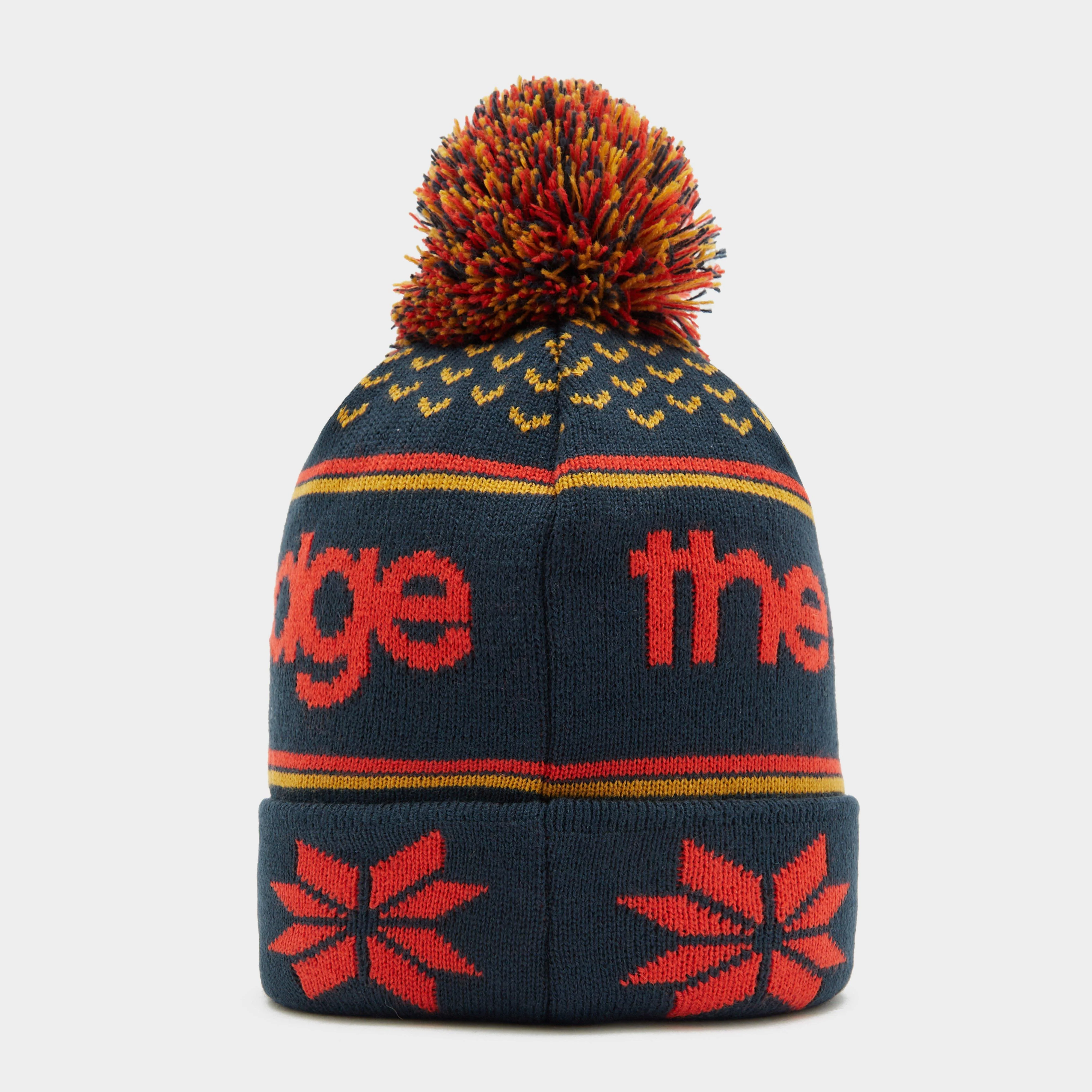 Men's Freestyle Beanie - Image 2