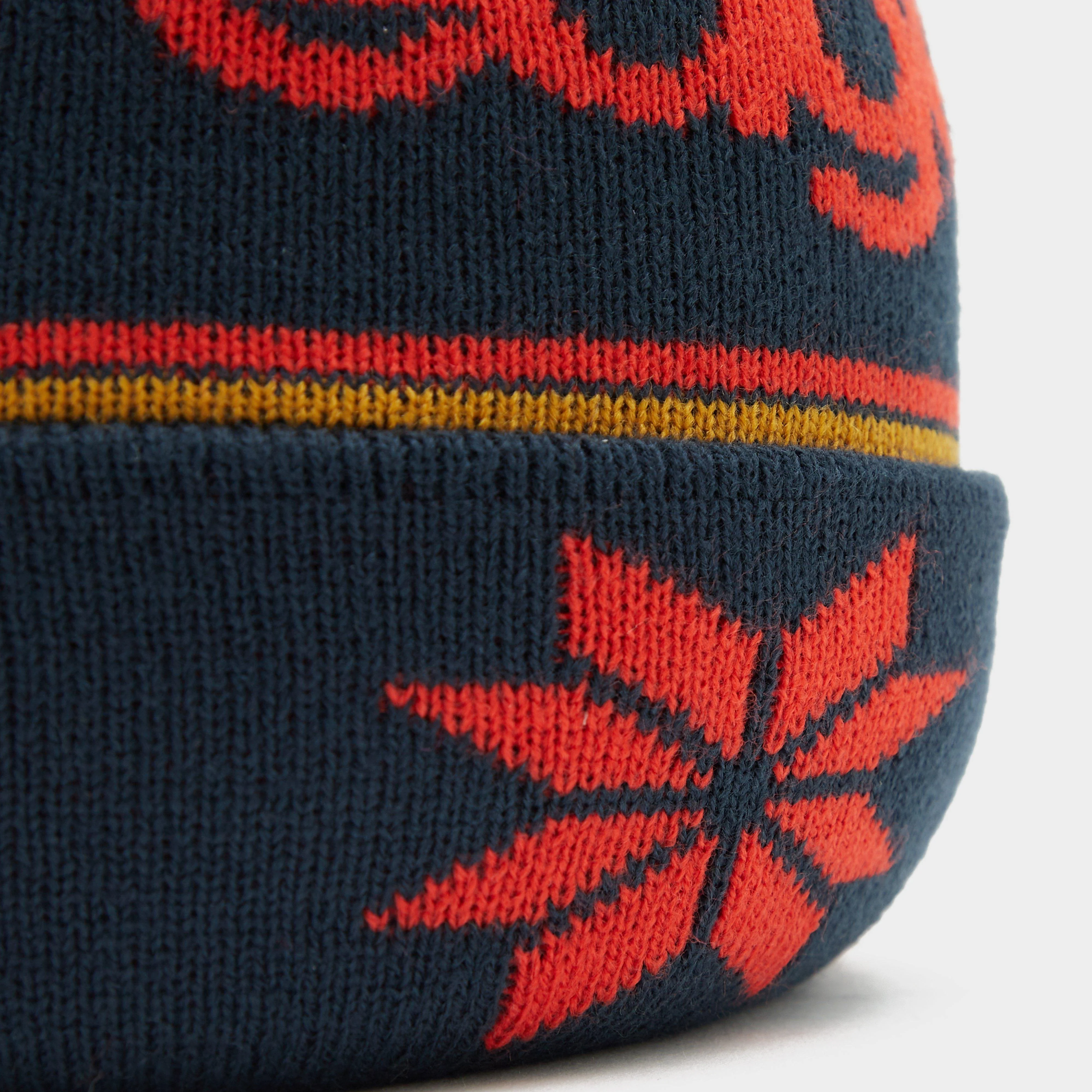 Men's Freestyle Beanie - Image 3