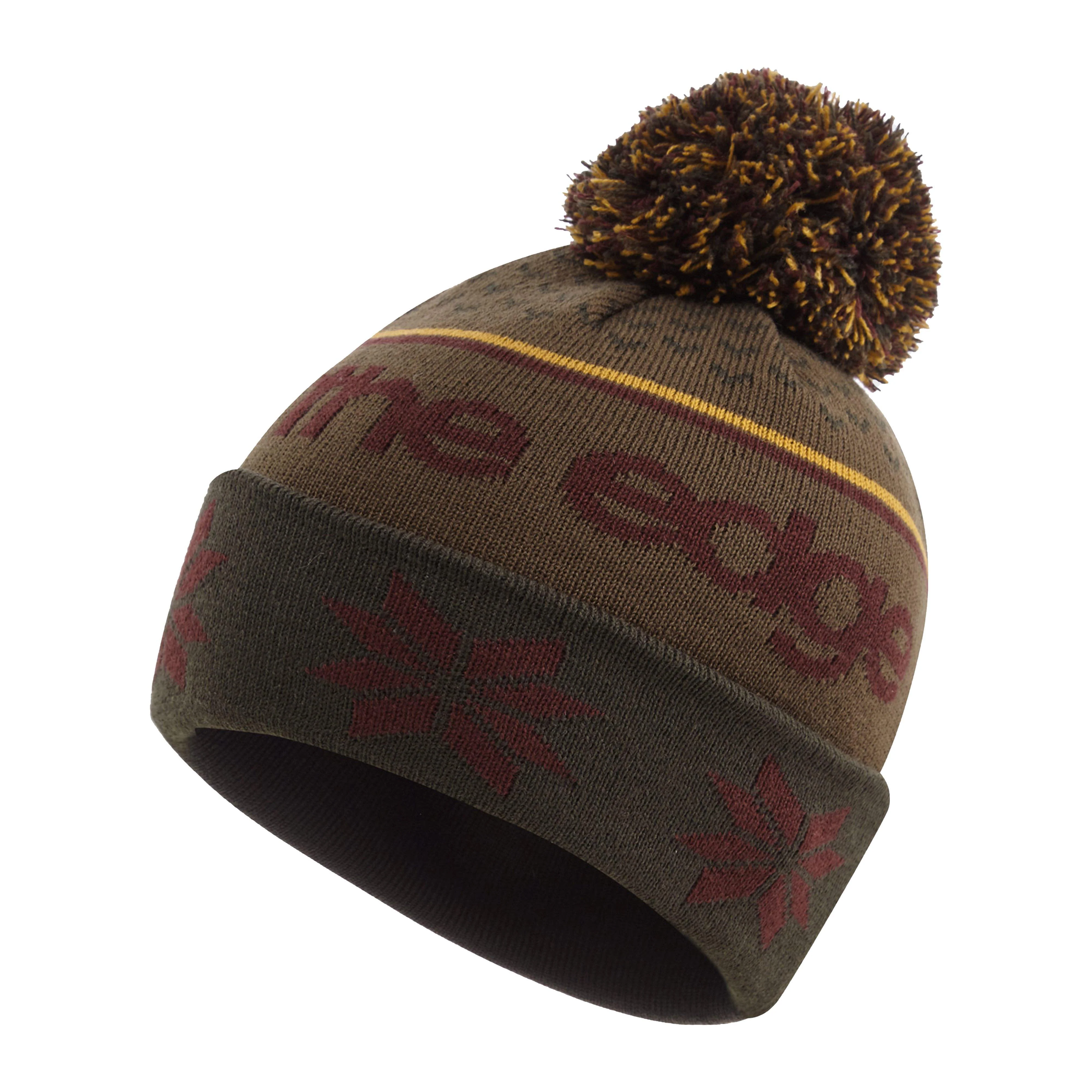 Men's Freestyle Beanie - Image 2