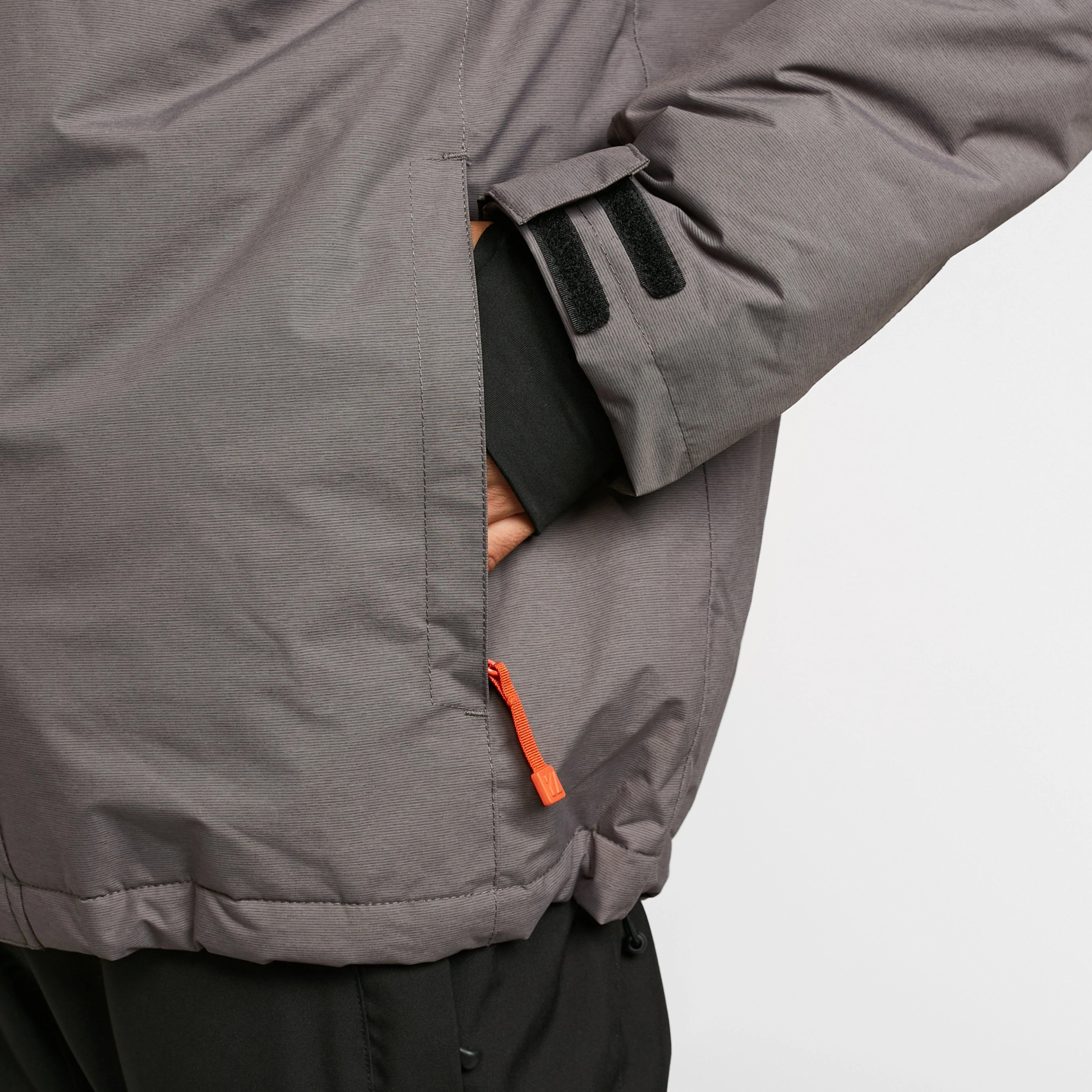 Men's Glacier Ski Jacket - Image 10