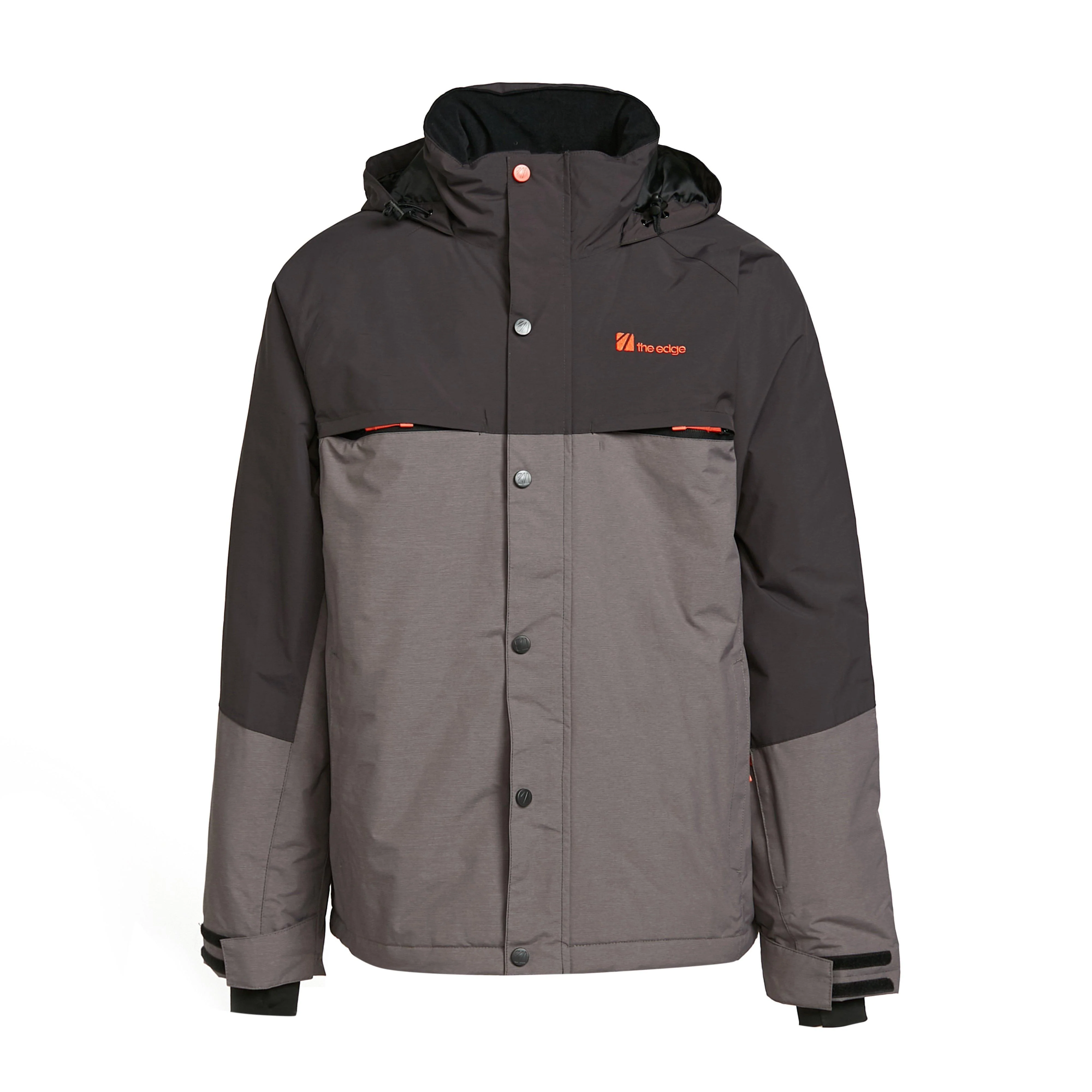 Men's Glacier Ski Jacket - Image 11