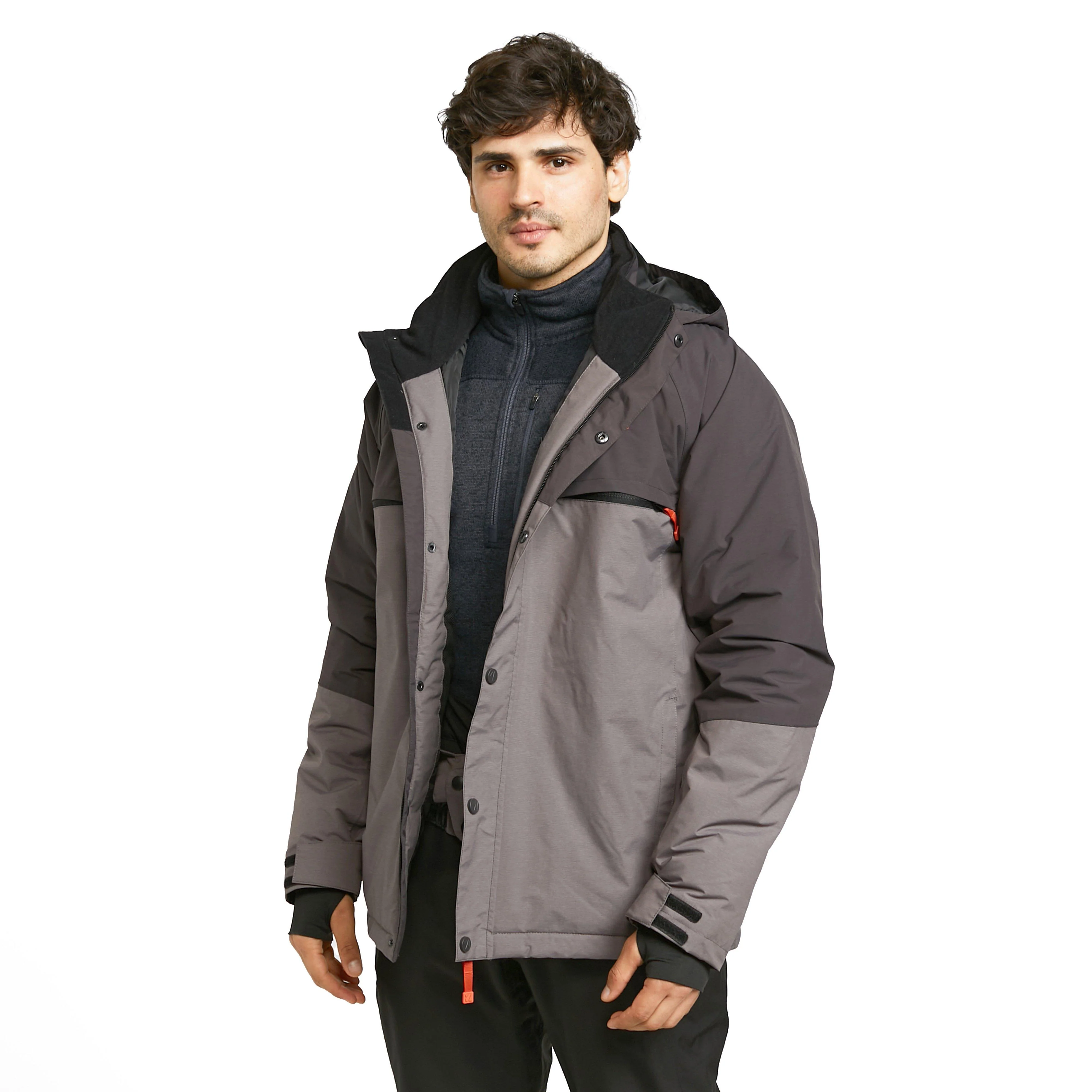 Men's Glacier Ski Jacket - Image 12