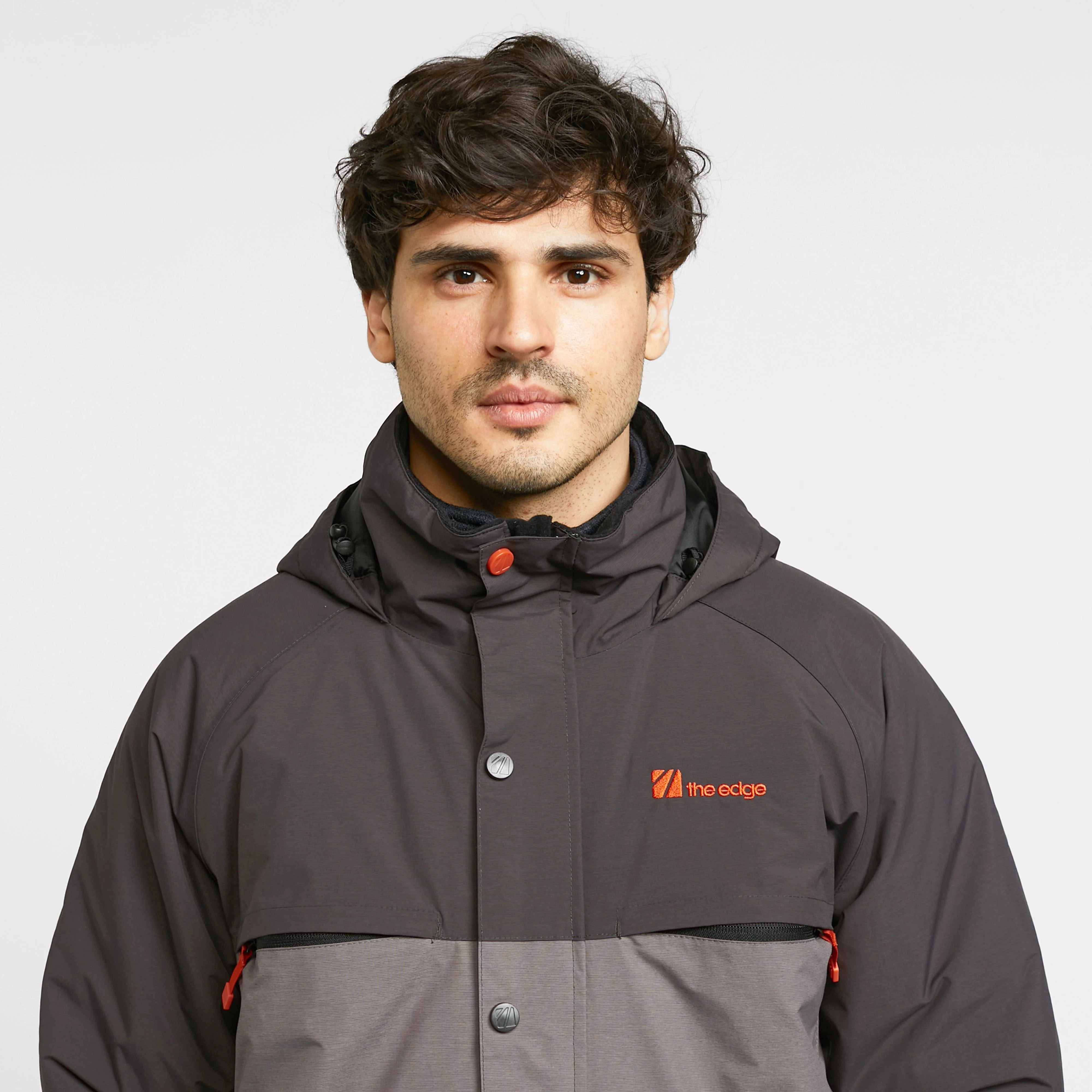 Men's Glacier Ski Jacket - Image 2