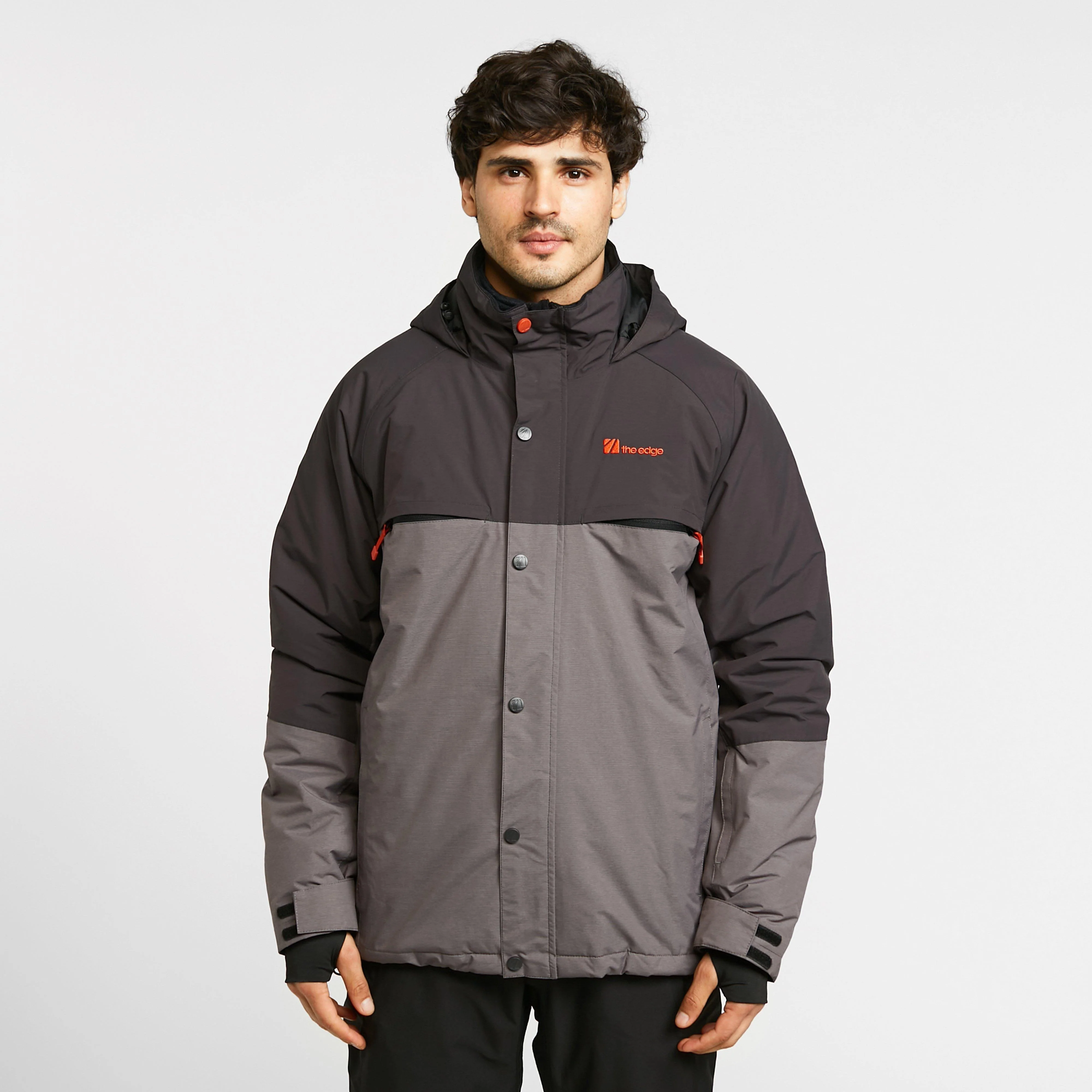 Men's Glacier Ski Jacket - Image 4