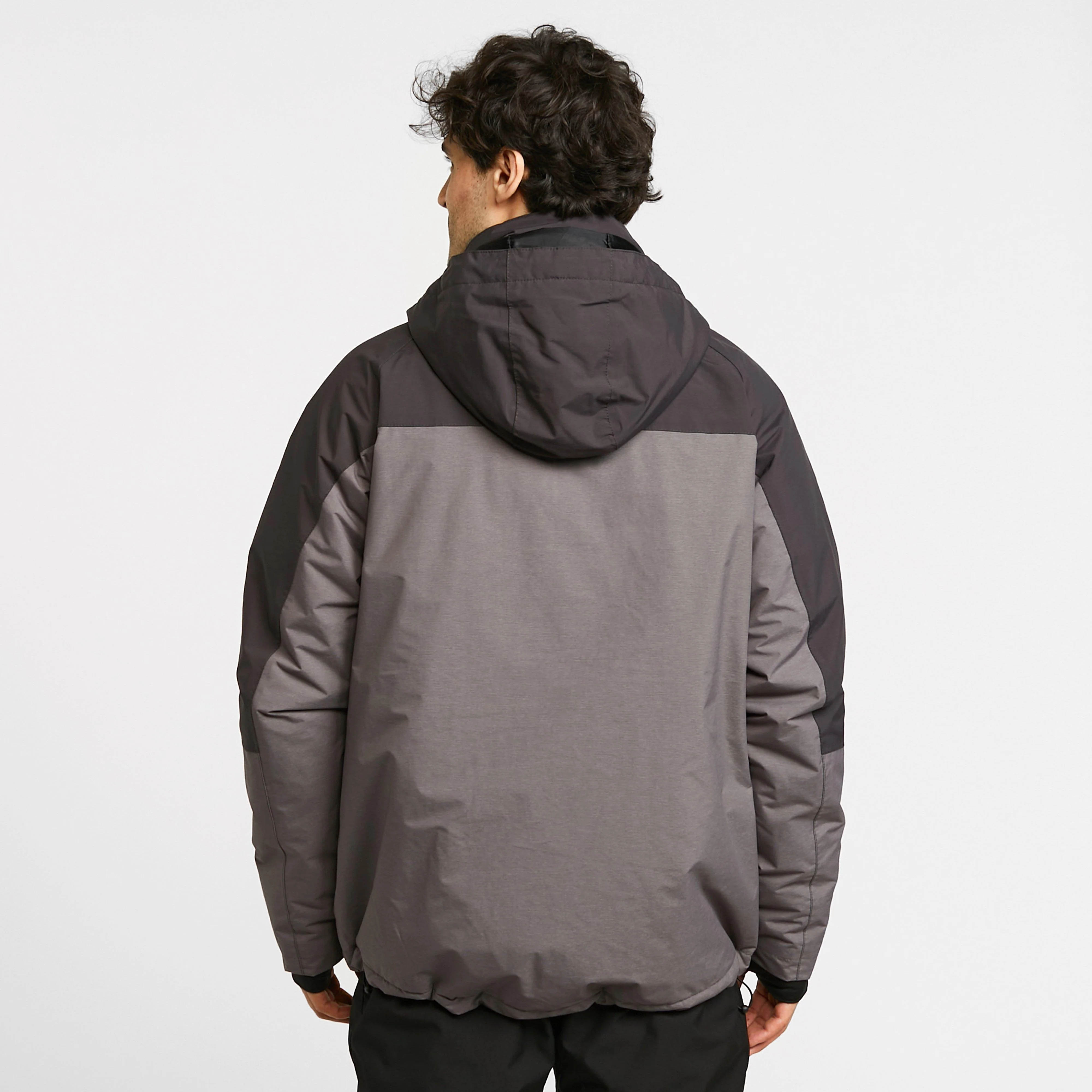 Men's Glacier Ski Jacket - Image 5