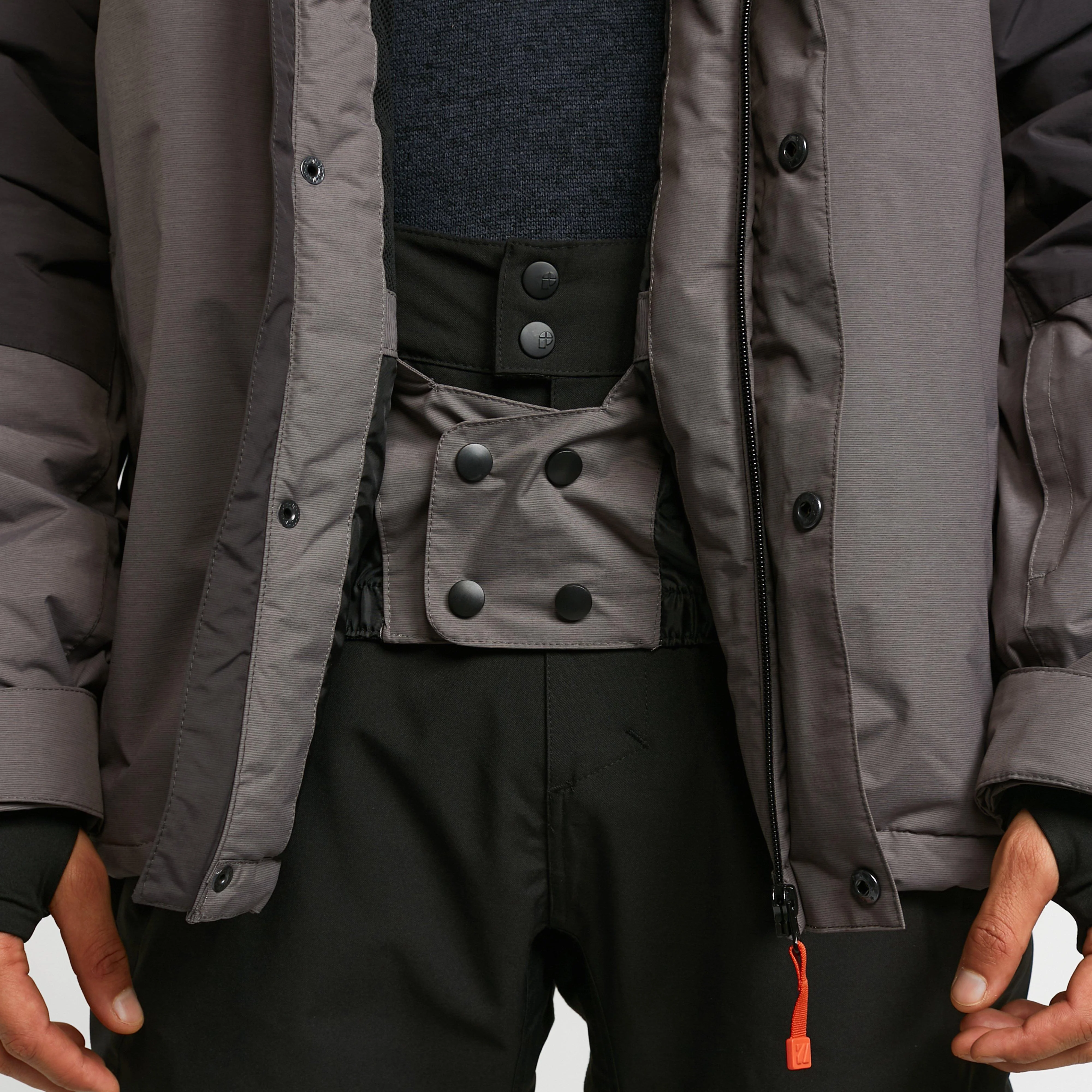 Men's Glacier Ski Jacket - Image 7