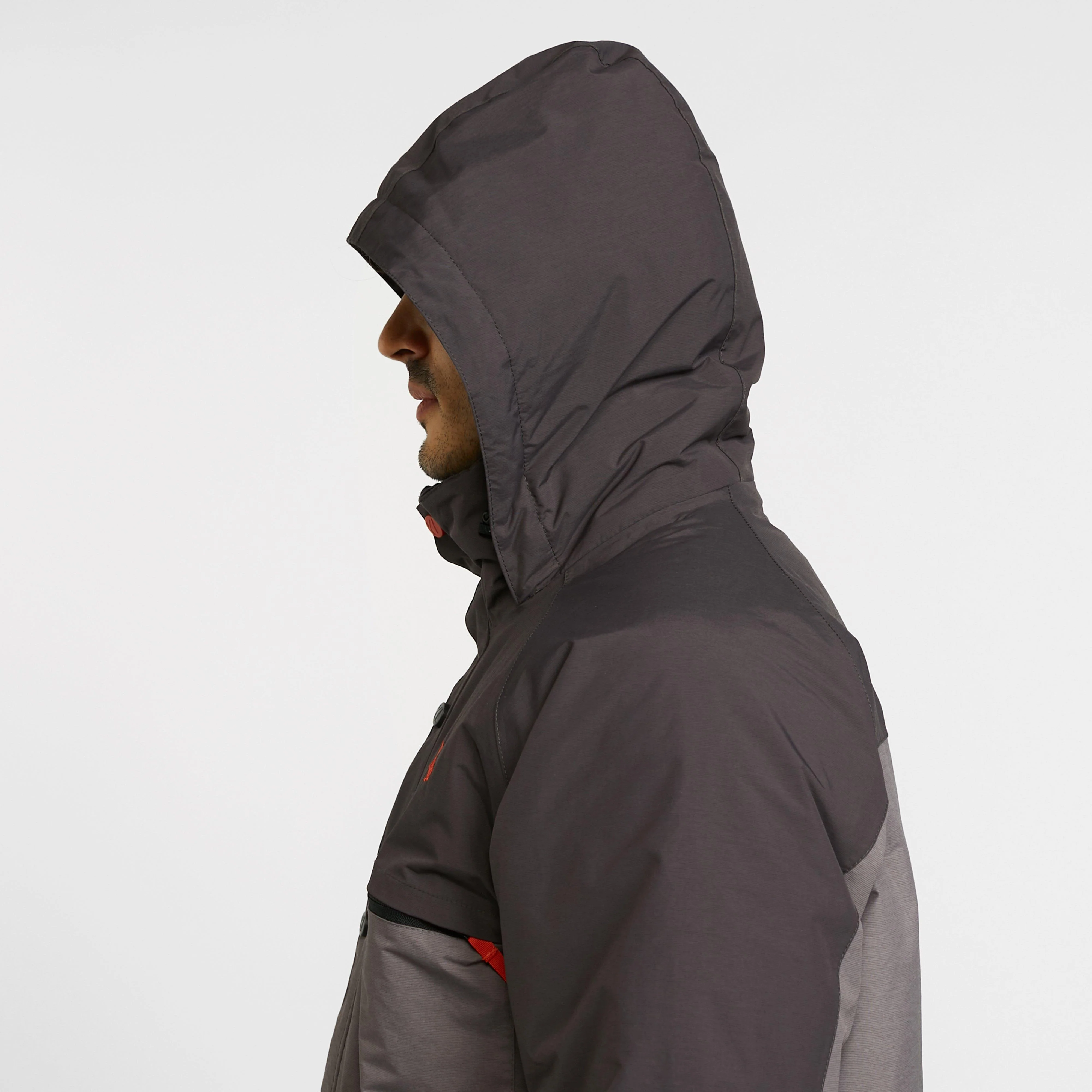 Men's Glacier Ski Jacket - Image 9