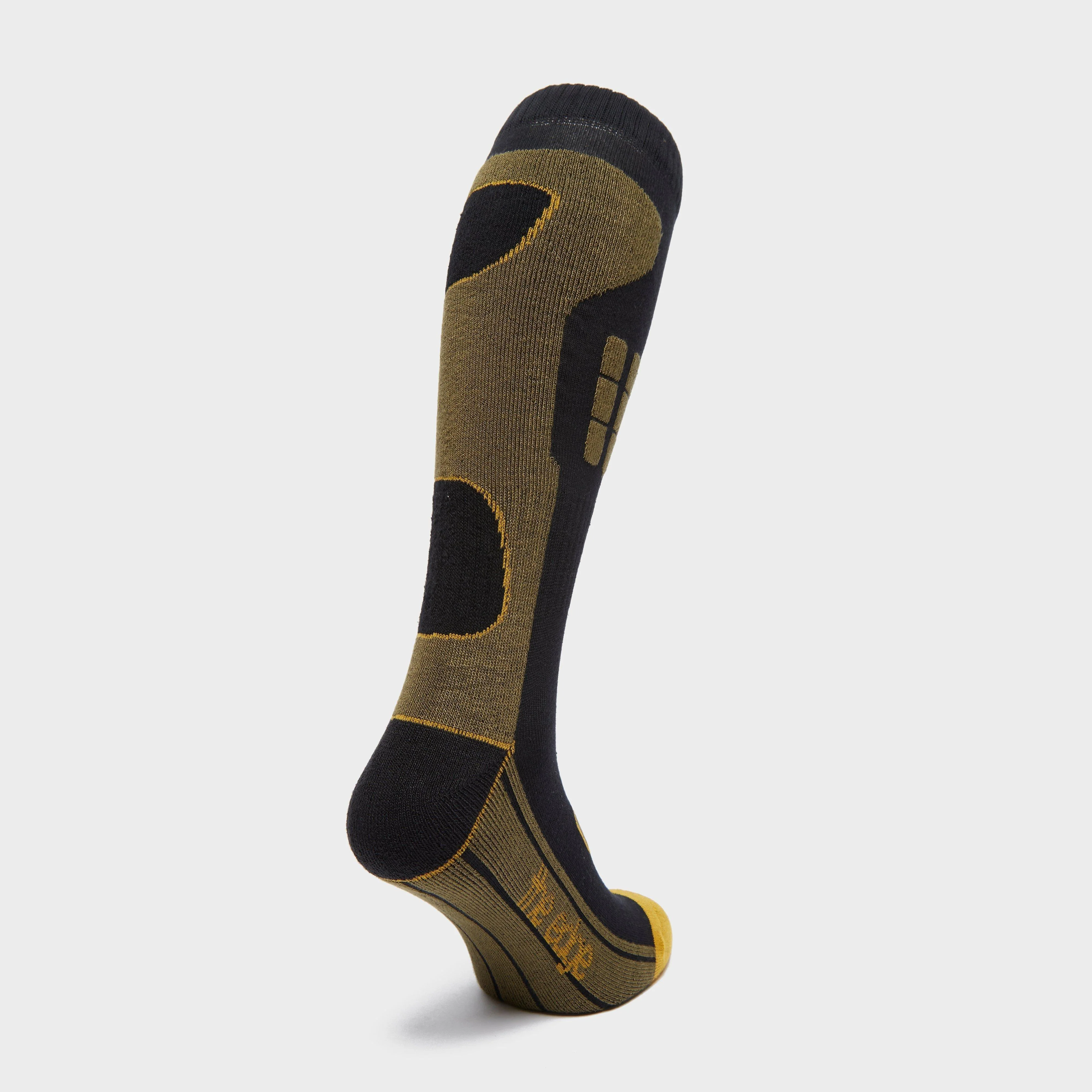 Men's Hakuba Comfort Socks - Image 3