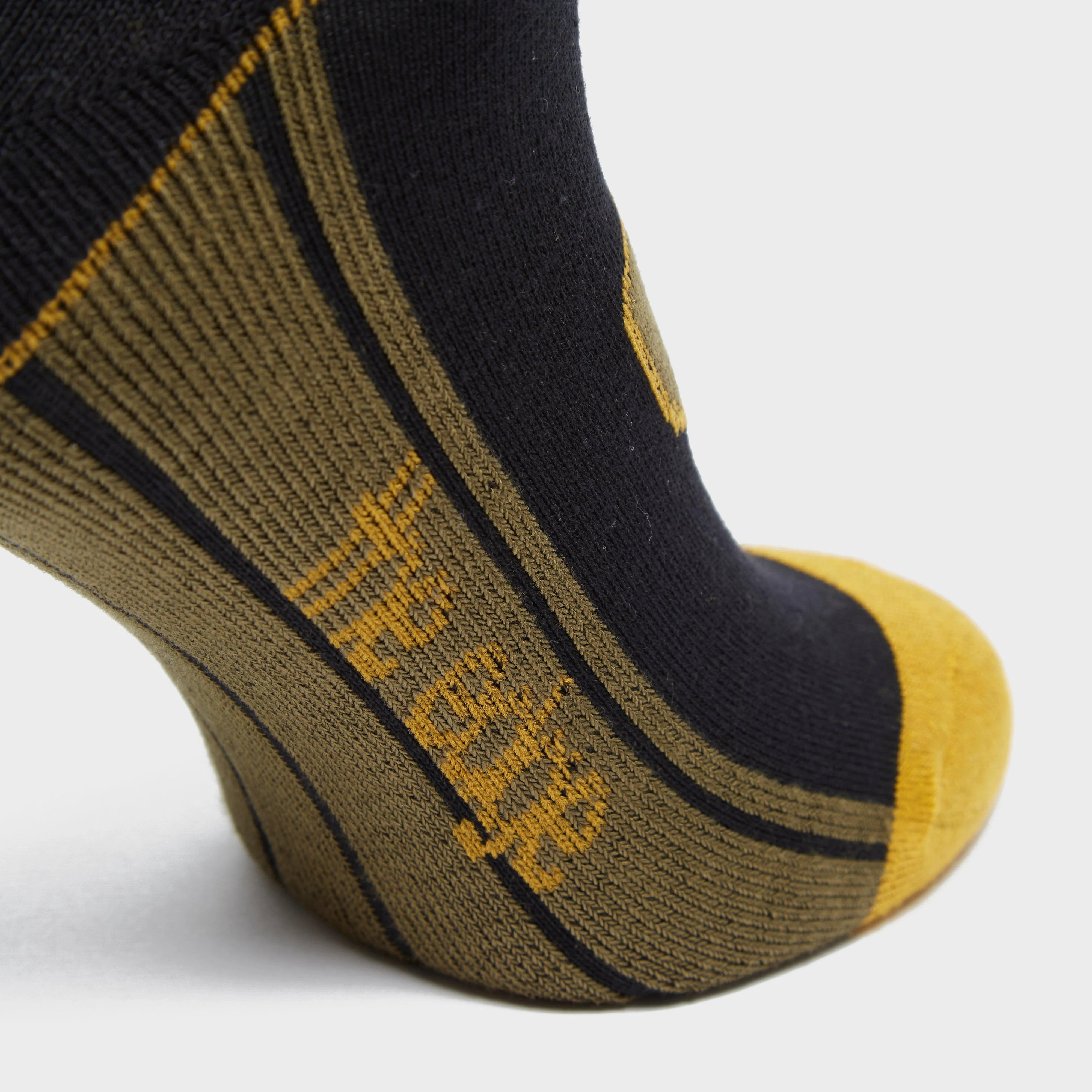 Men's Hakuba Comfort Socks - Image 4
